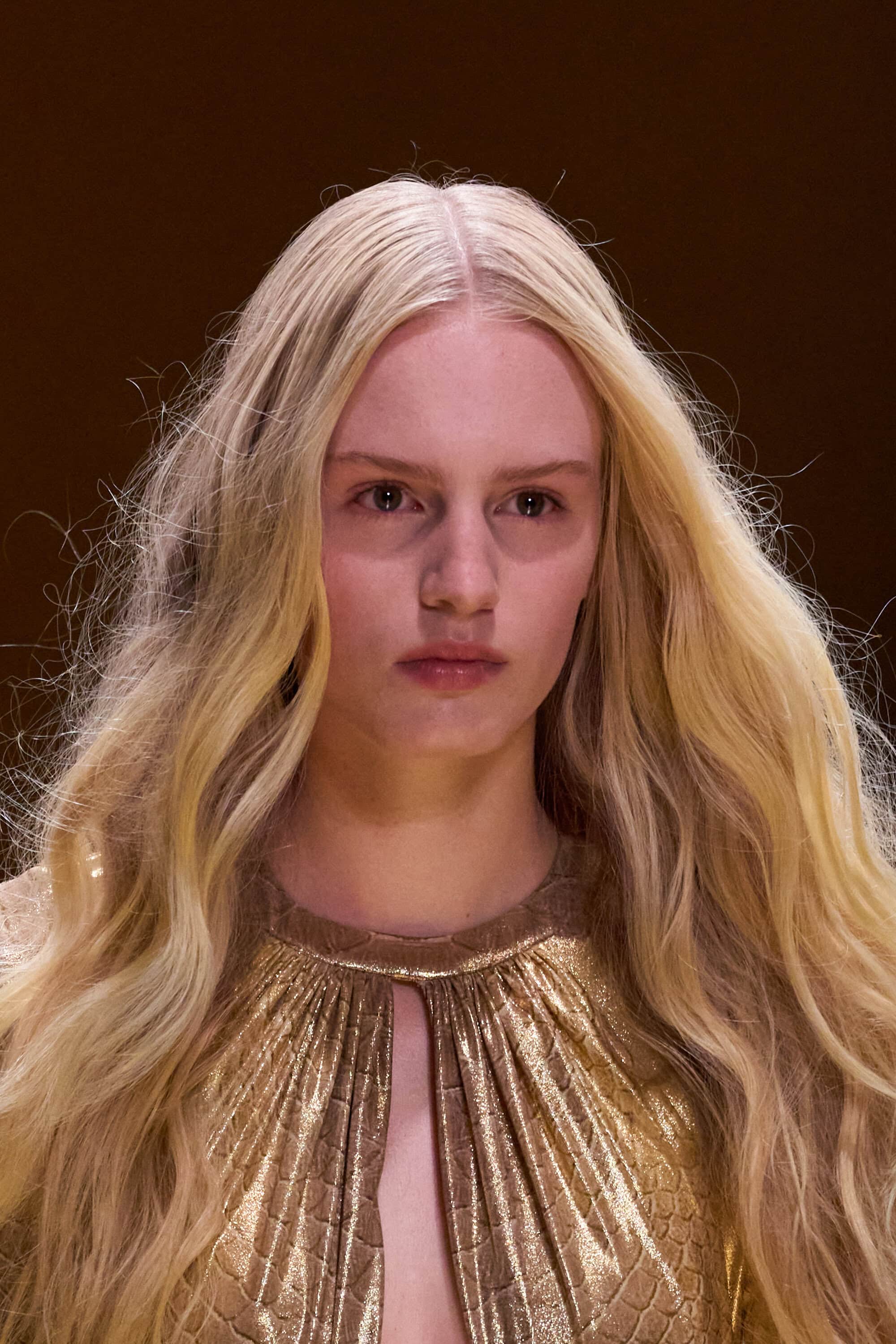 Roberto Cavalli Spring 2026 Fashion Show Details
