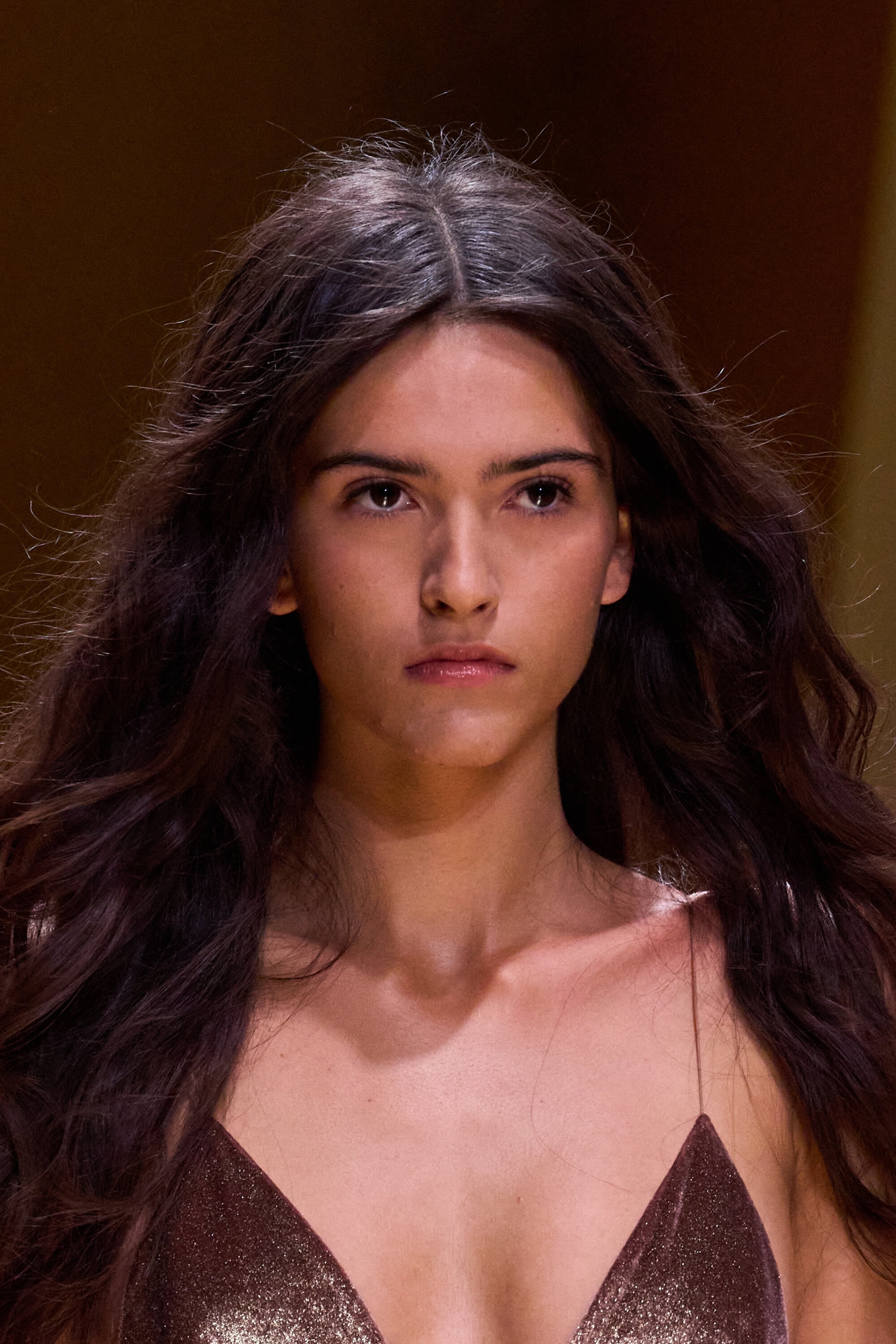 Roberto Cavalli Spring 2026 Fashion Show Details