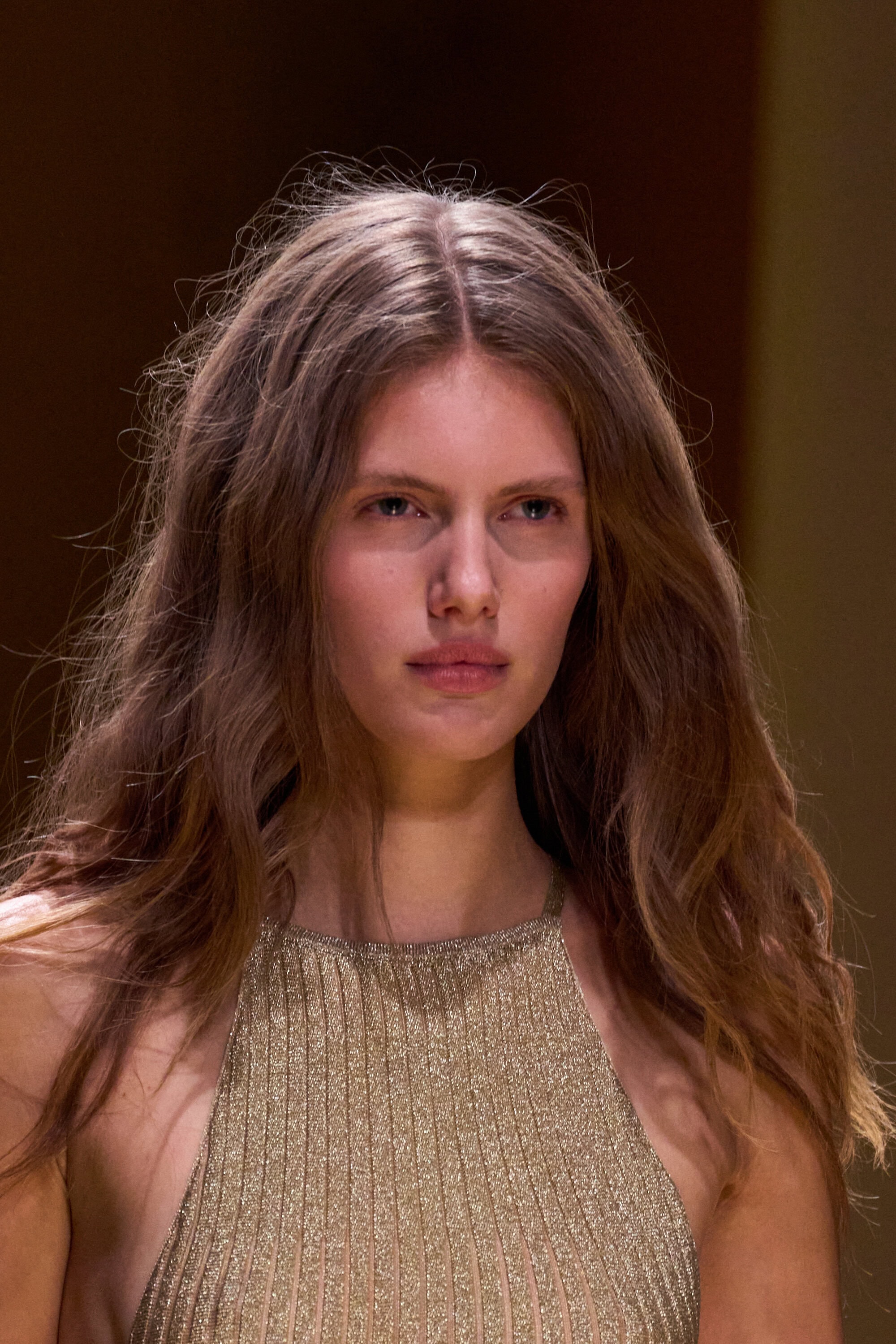 Roberto Cavalli Spring 2026 Fashion Show Details