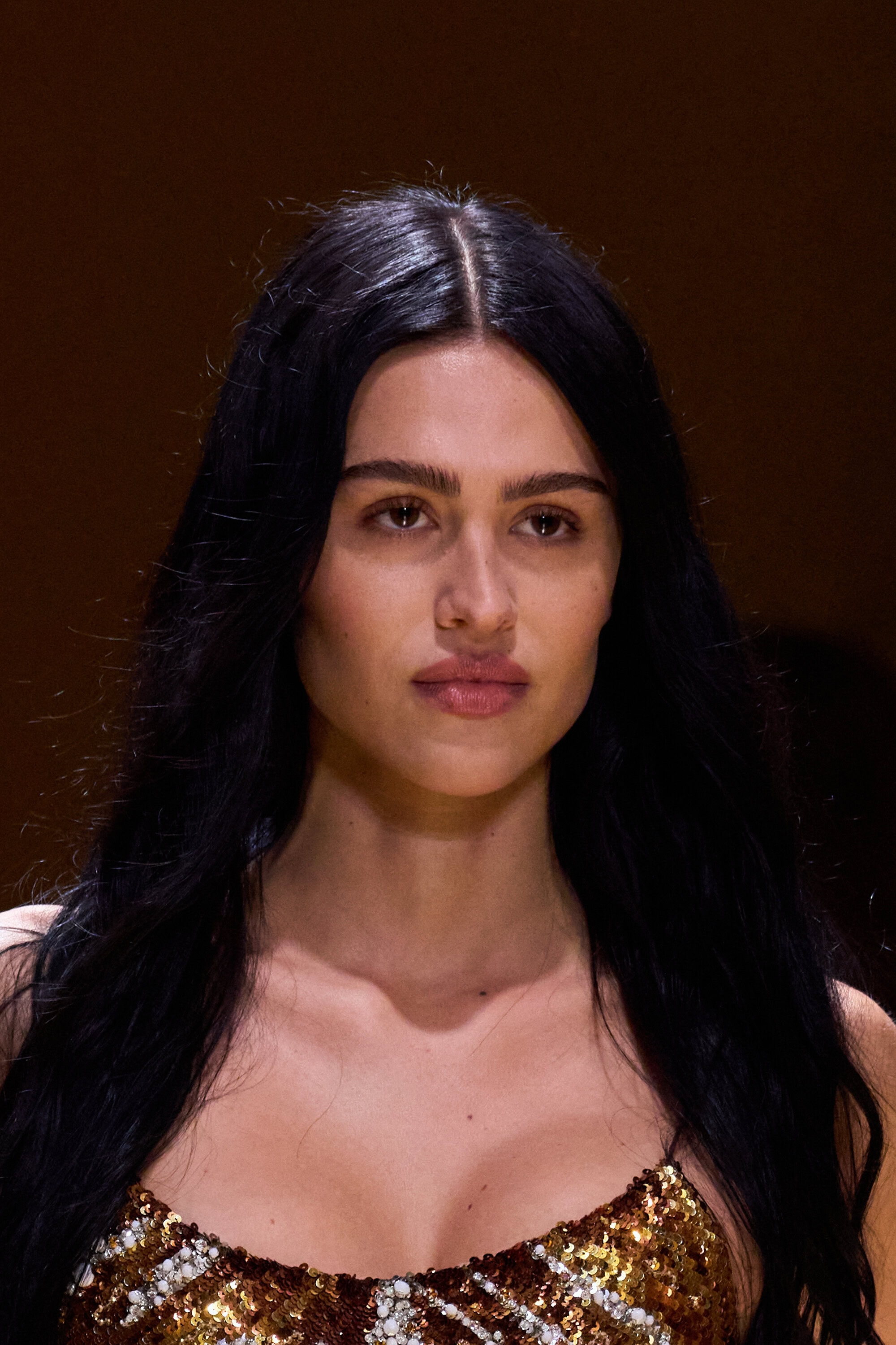 Roberto Cavalli Spring 2026 Fashion Show Details