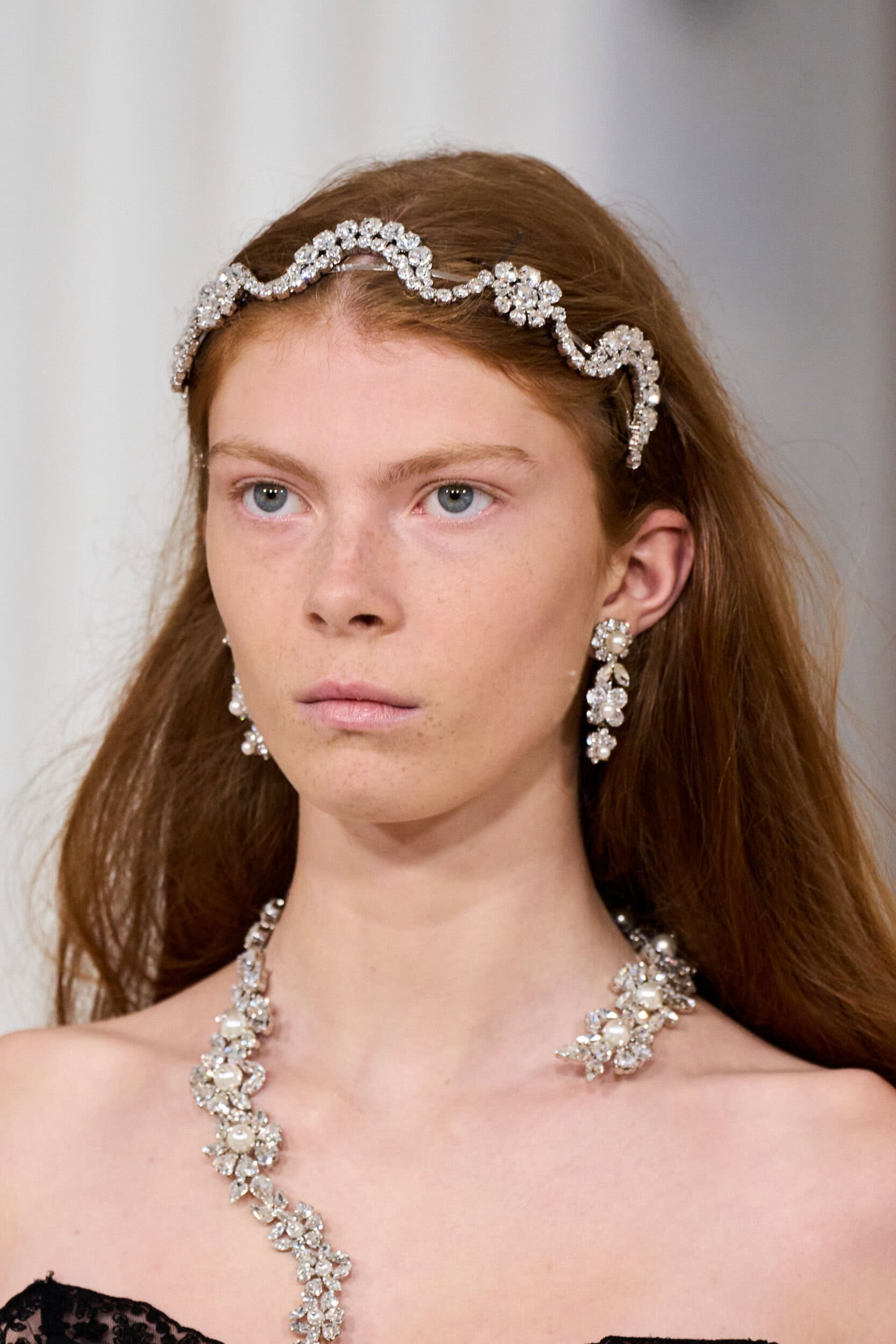 Simone Rocha Spring 2026 Fashion Show Details