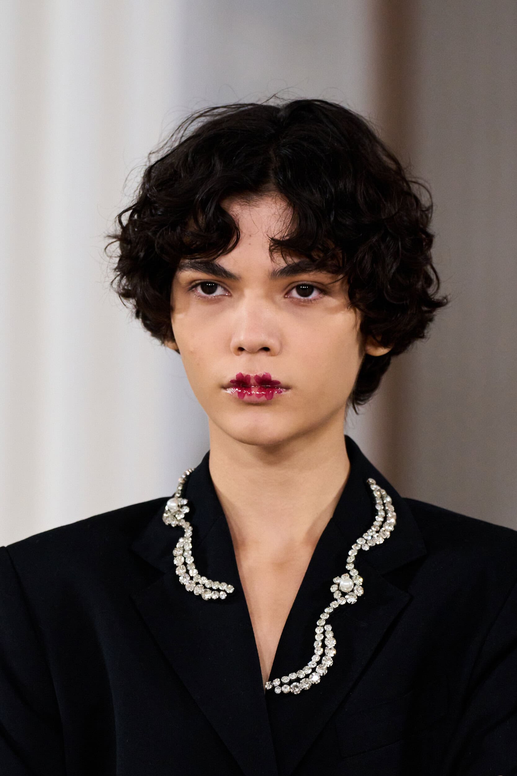 Simone Rocha Spring 2026 Fashion Show Details