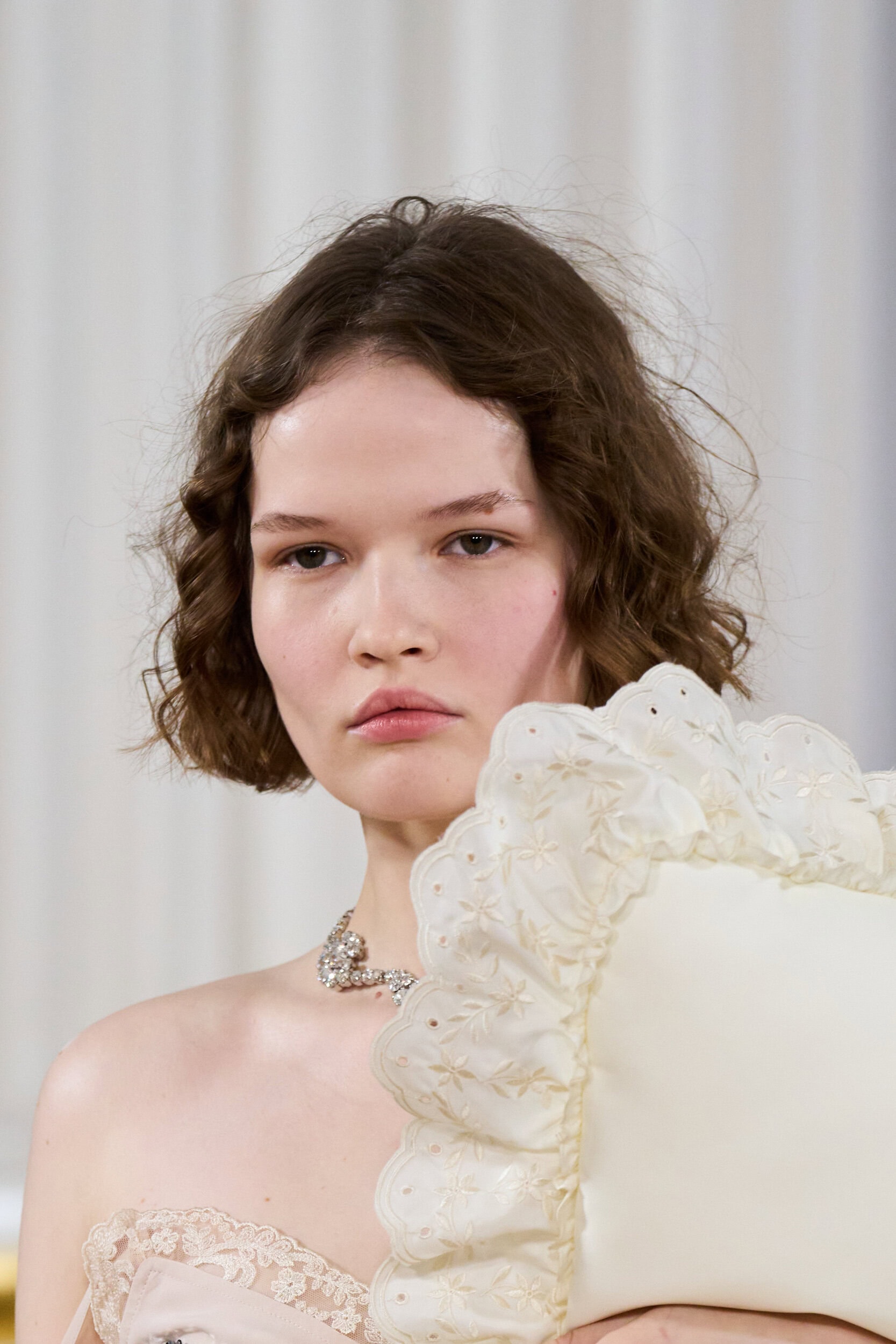 Simone Rocha Spring 2026 Fashion Show Details