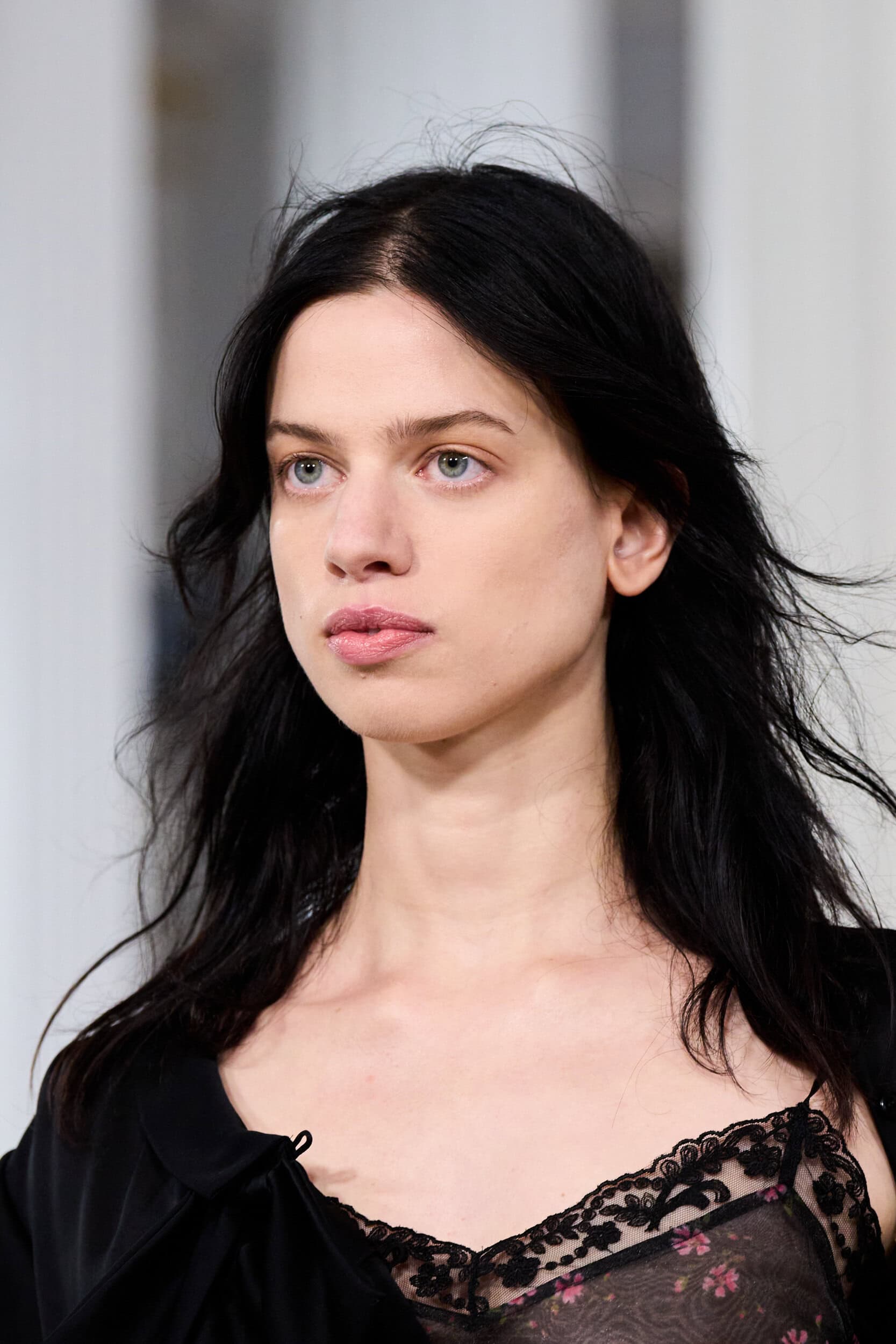 Simone Rocha Spring 2026 Fashion Show Details