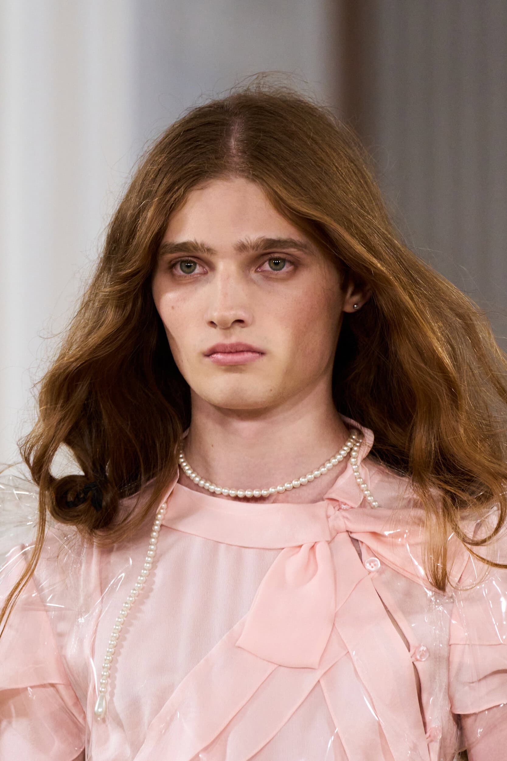 Simone Rocha Spring 2026 Fashion Show Details