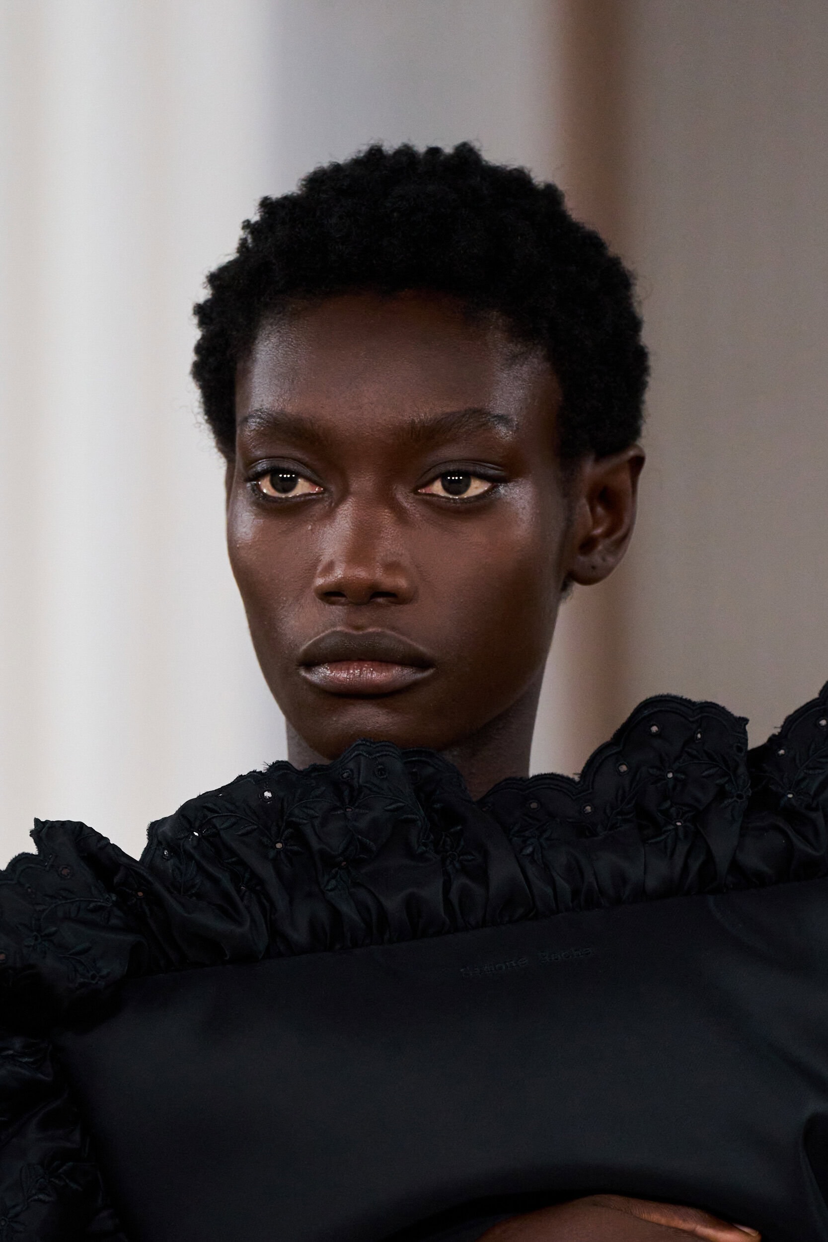 Simone Rocha Spring 2026 Fashion Show Details
