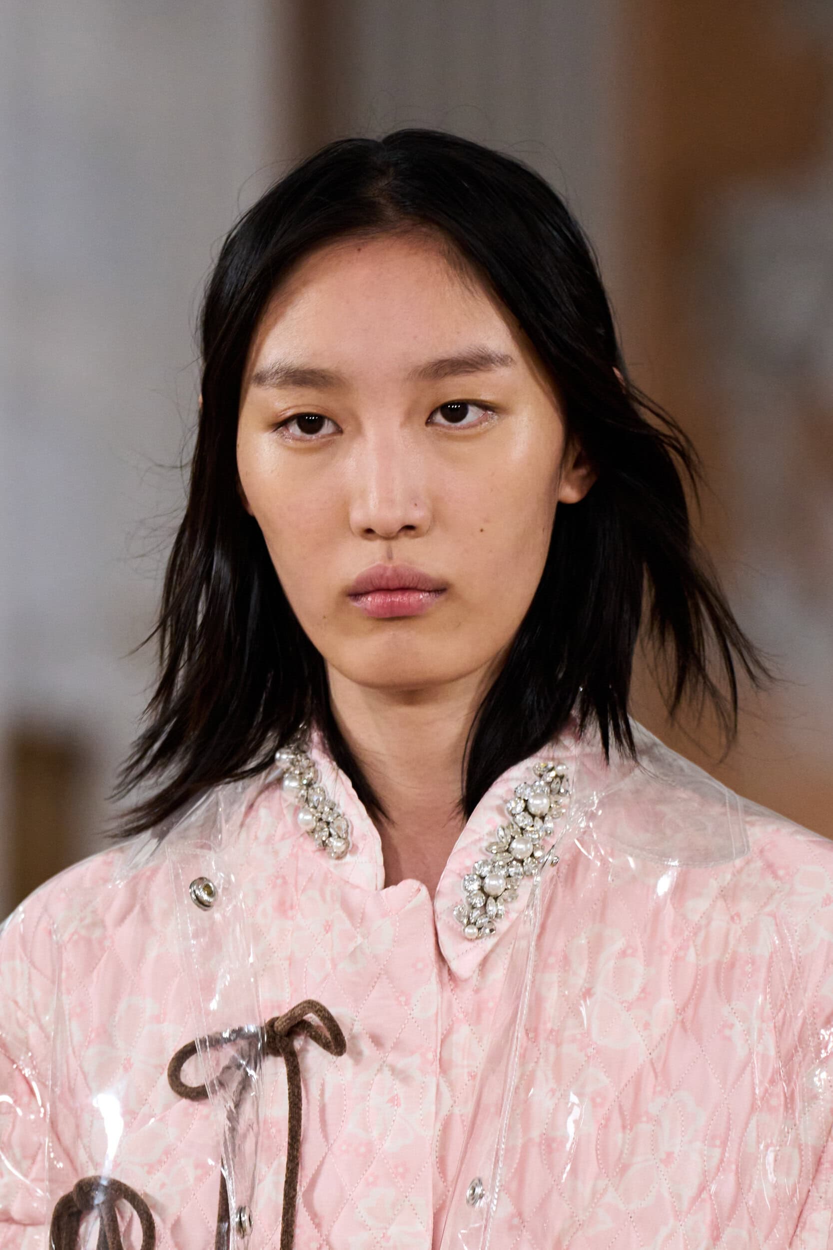 Simone Rocha Spring 2026 Fashion Show Details