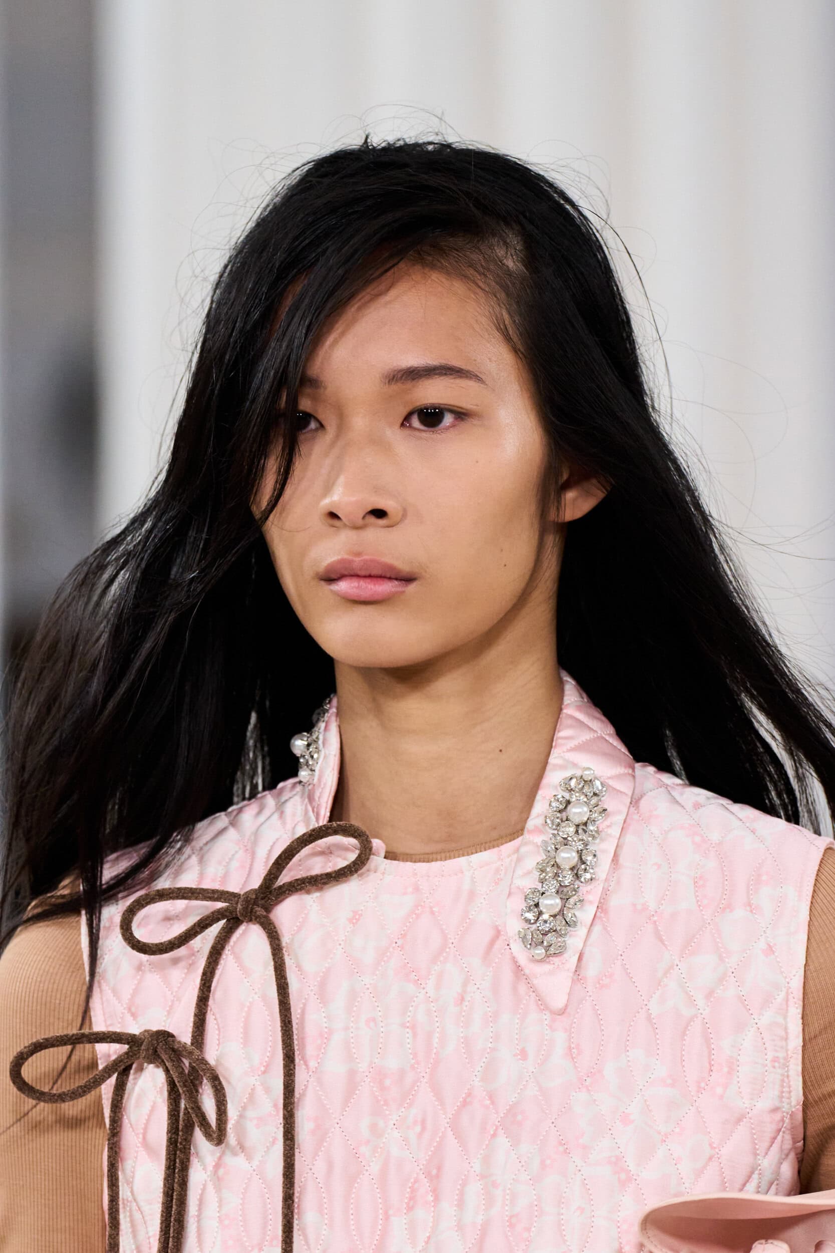 Simone Rocha Spring 2026 Fashion Show Details