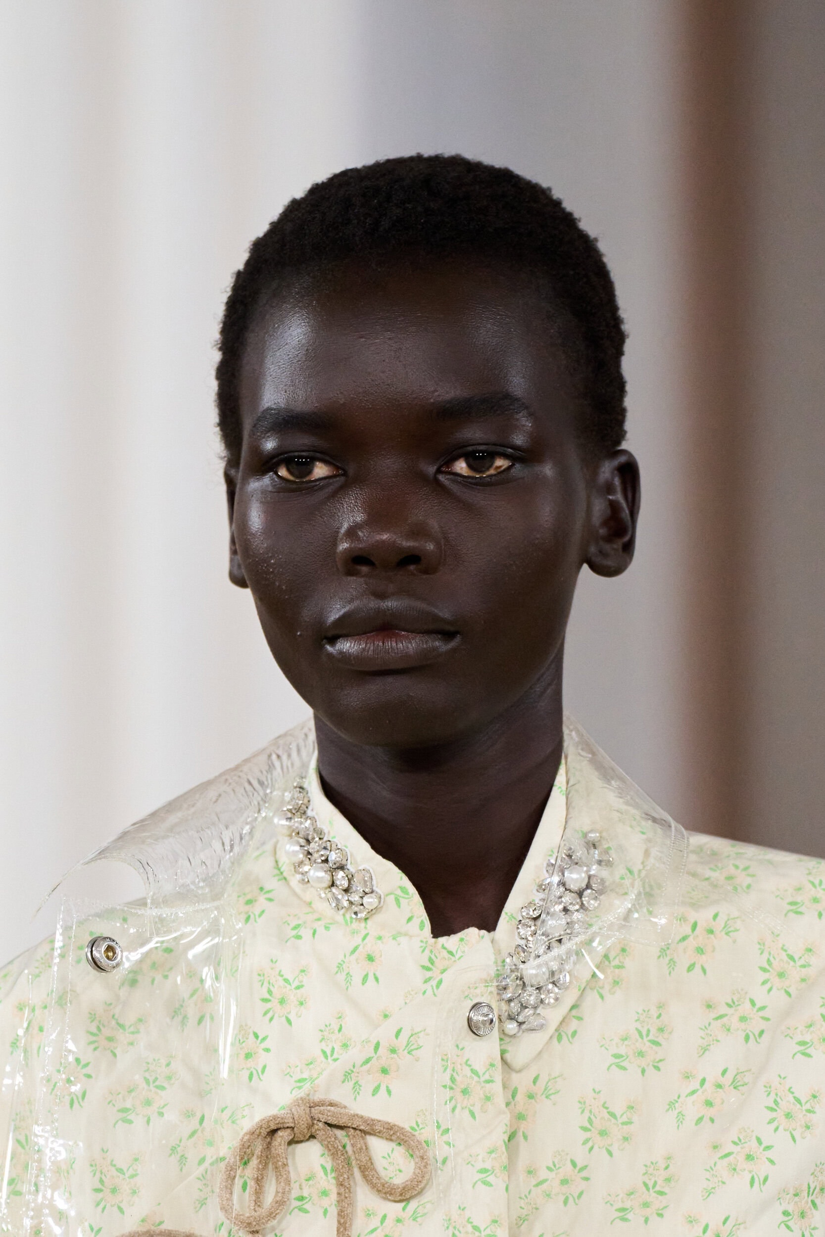 Simone Rocha Spring 2026 Fashion Show Details