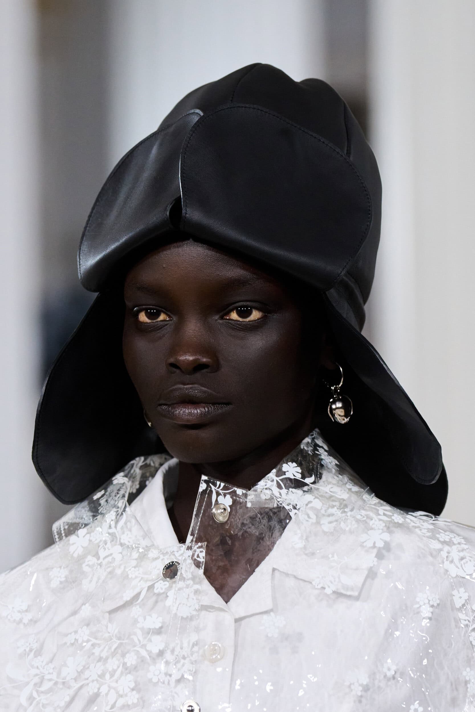 Simone Rocha Spring 2026 Fashion Show Details