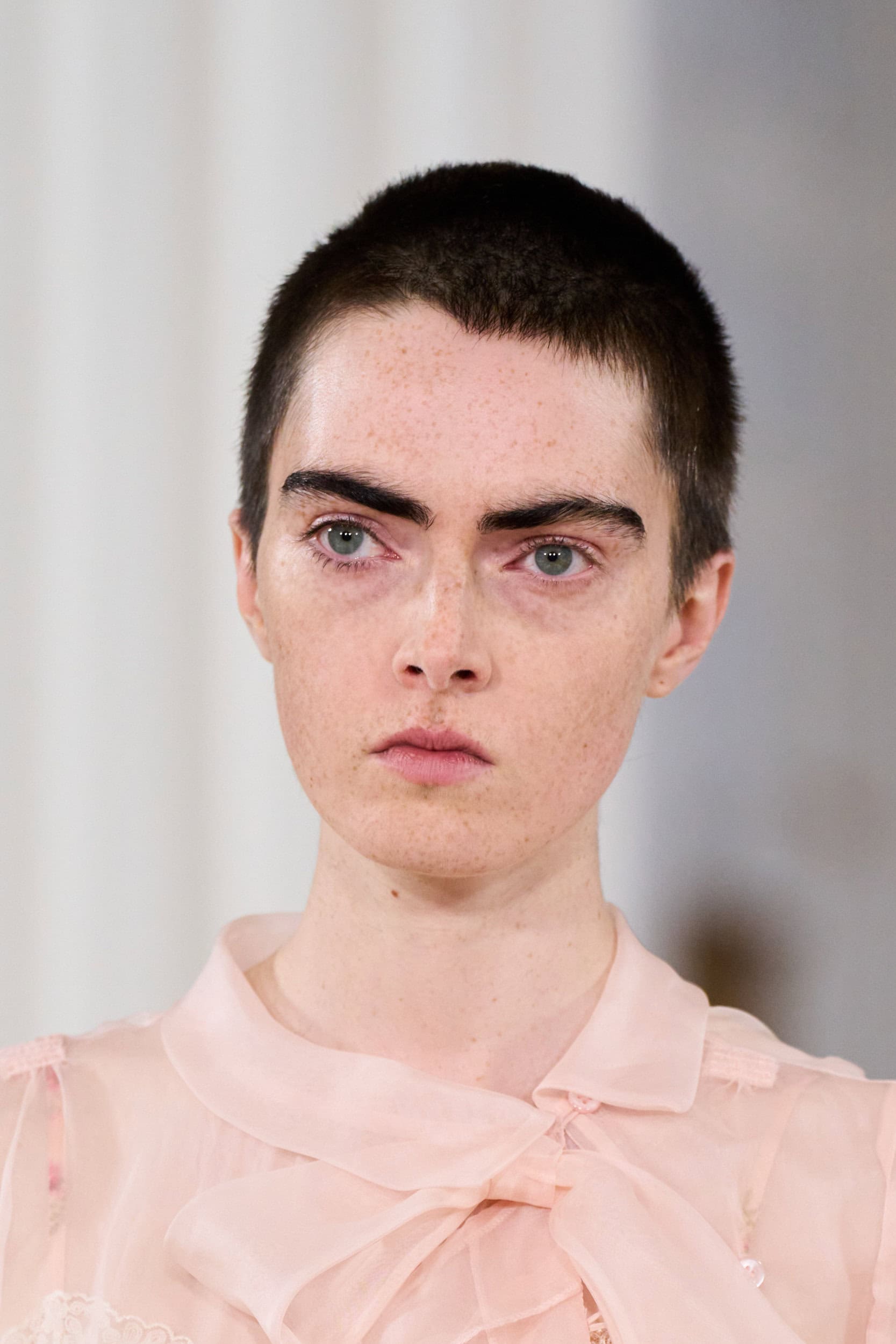 Simone Rocha Spring 2026 Fashion Show Details