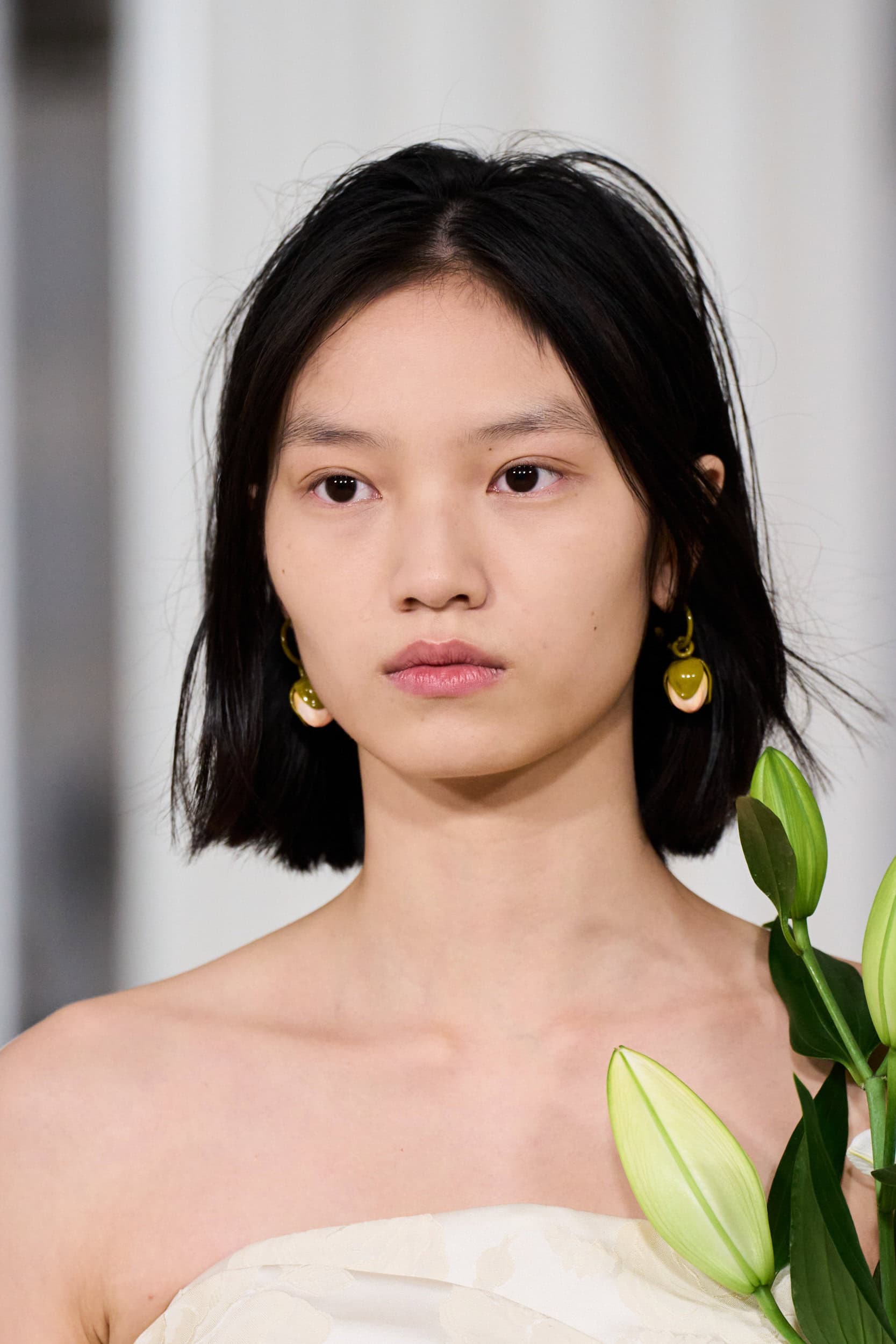 Simone Rocha Spring 2026 Fashion Show Details