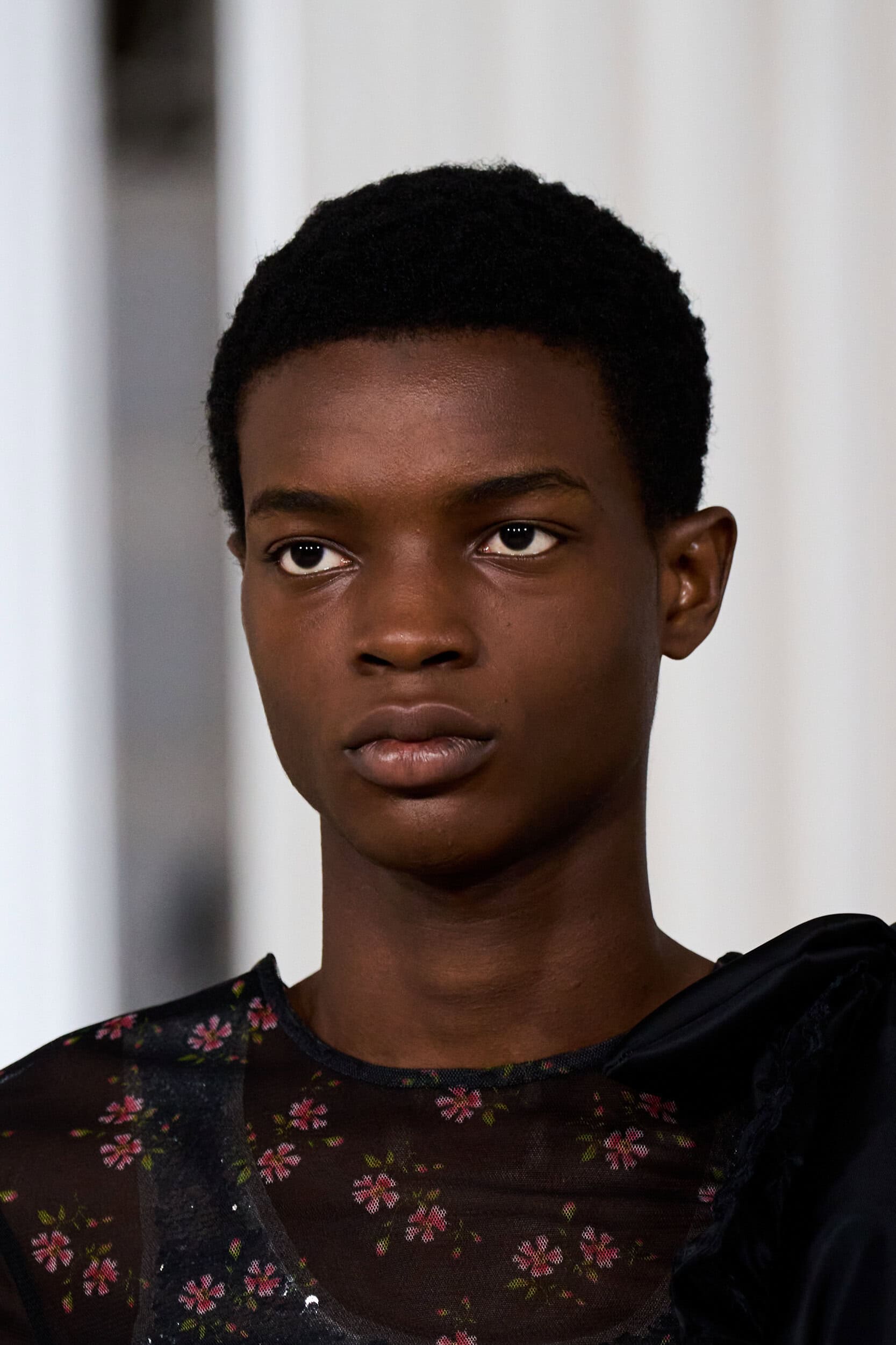 Simone Rocha Spring 2026 Fashion Show Details