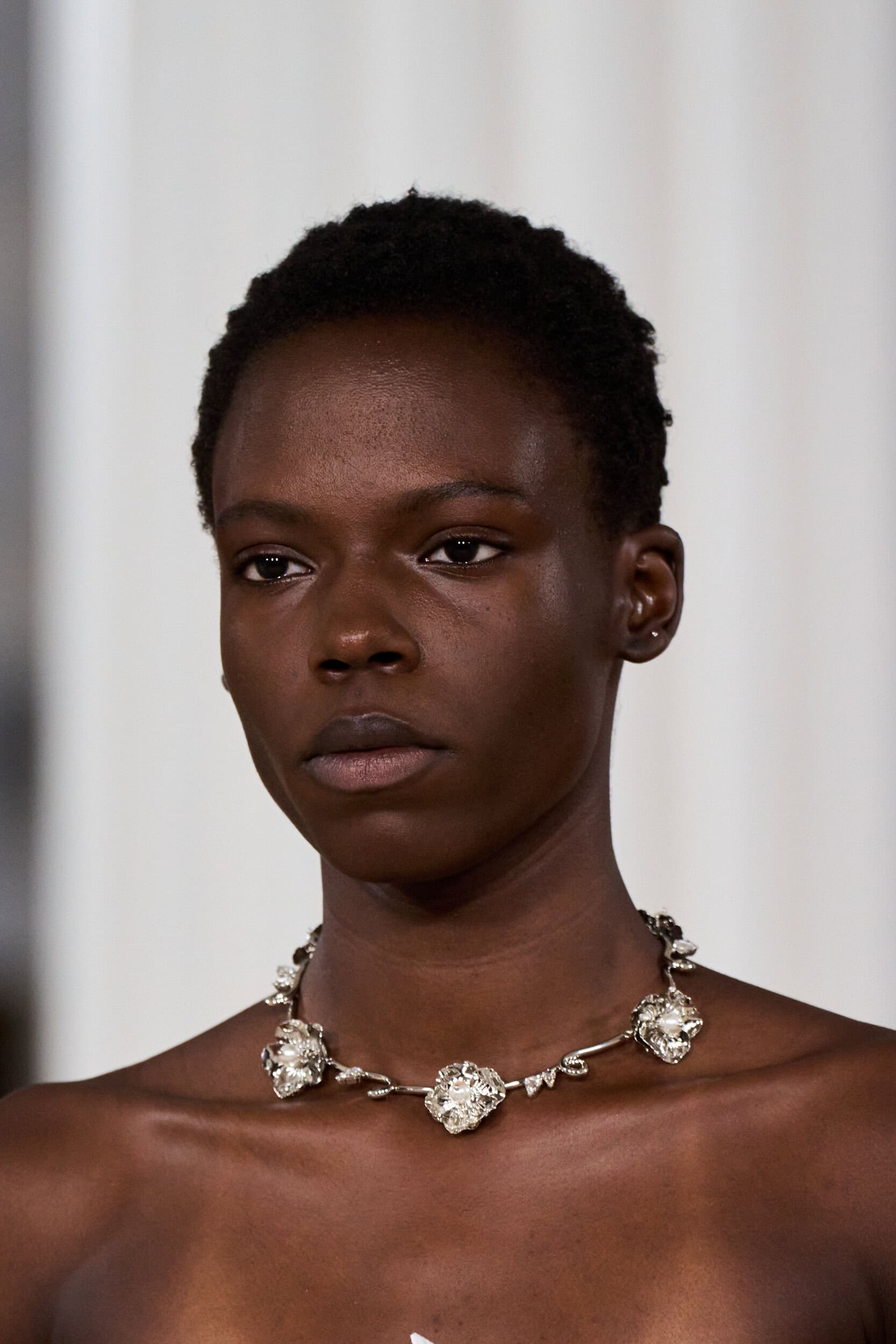 Simone Rocha Spring 2026 Fashion Show Details