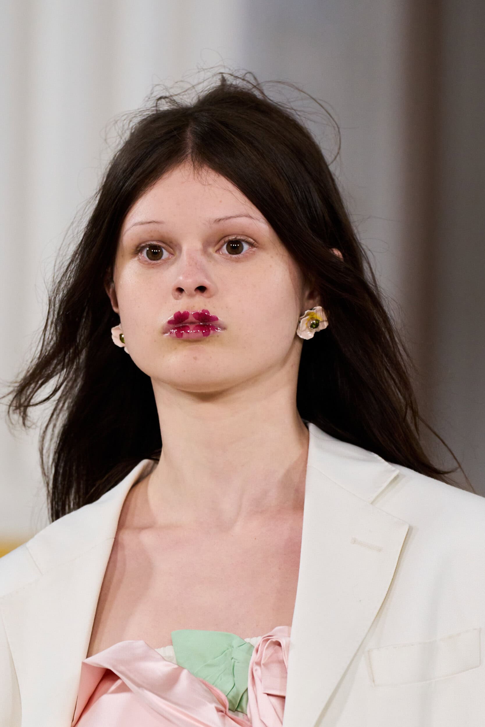 Simone Rocha Spring 2026 Fashion Show Details