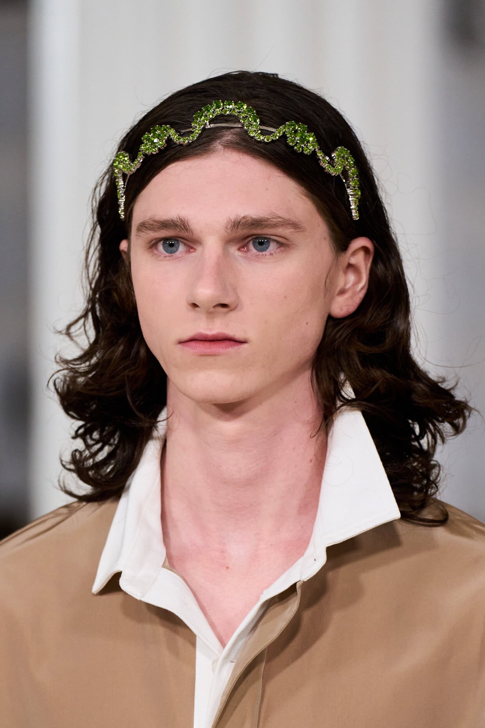 Simone Rocha Spring 2026 Fashion Show Details