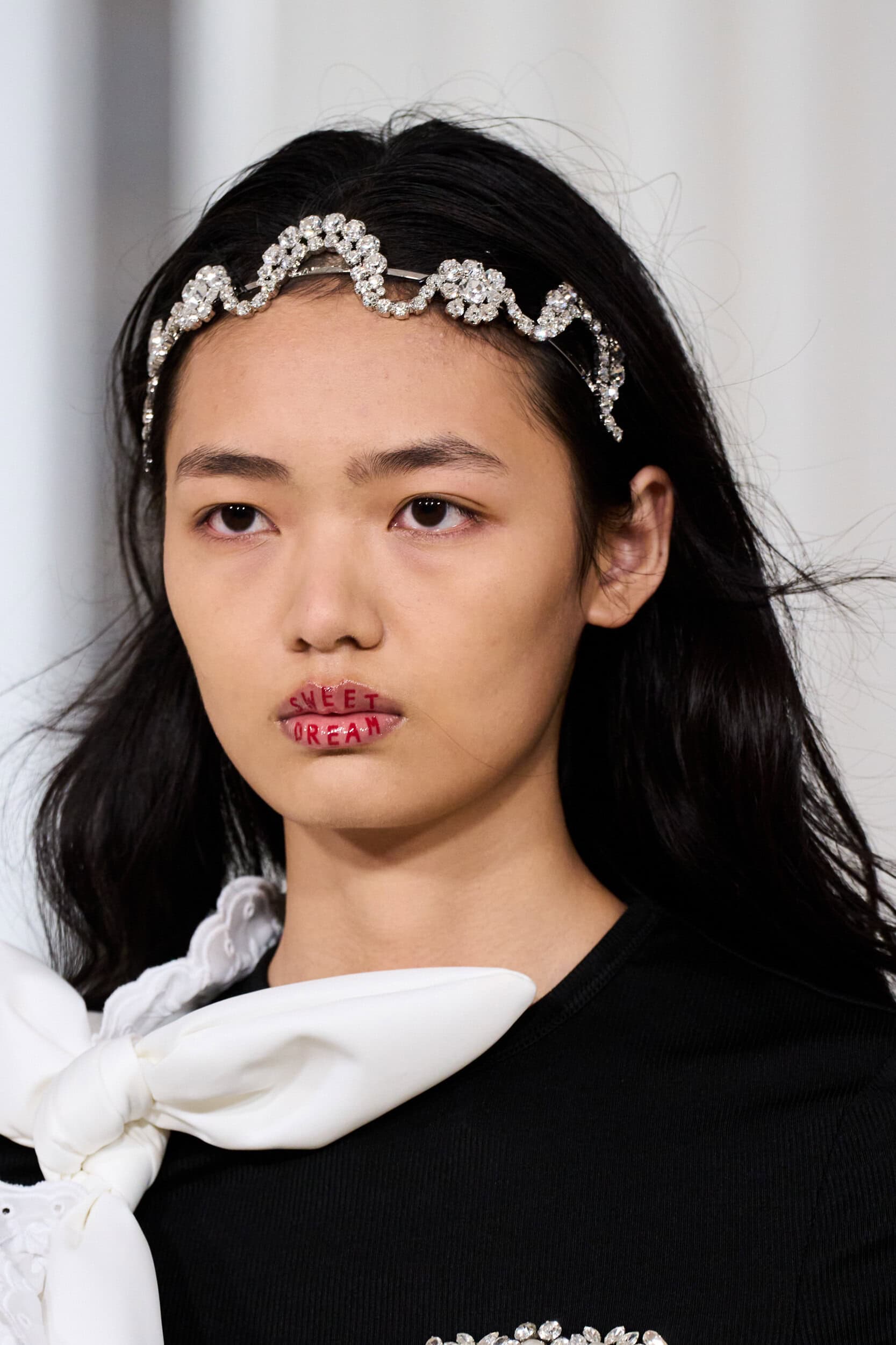 Simone Rocha Spring 2026 Fashion Show Details
