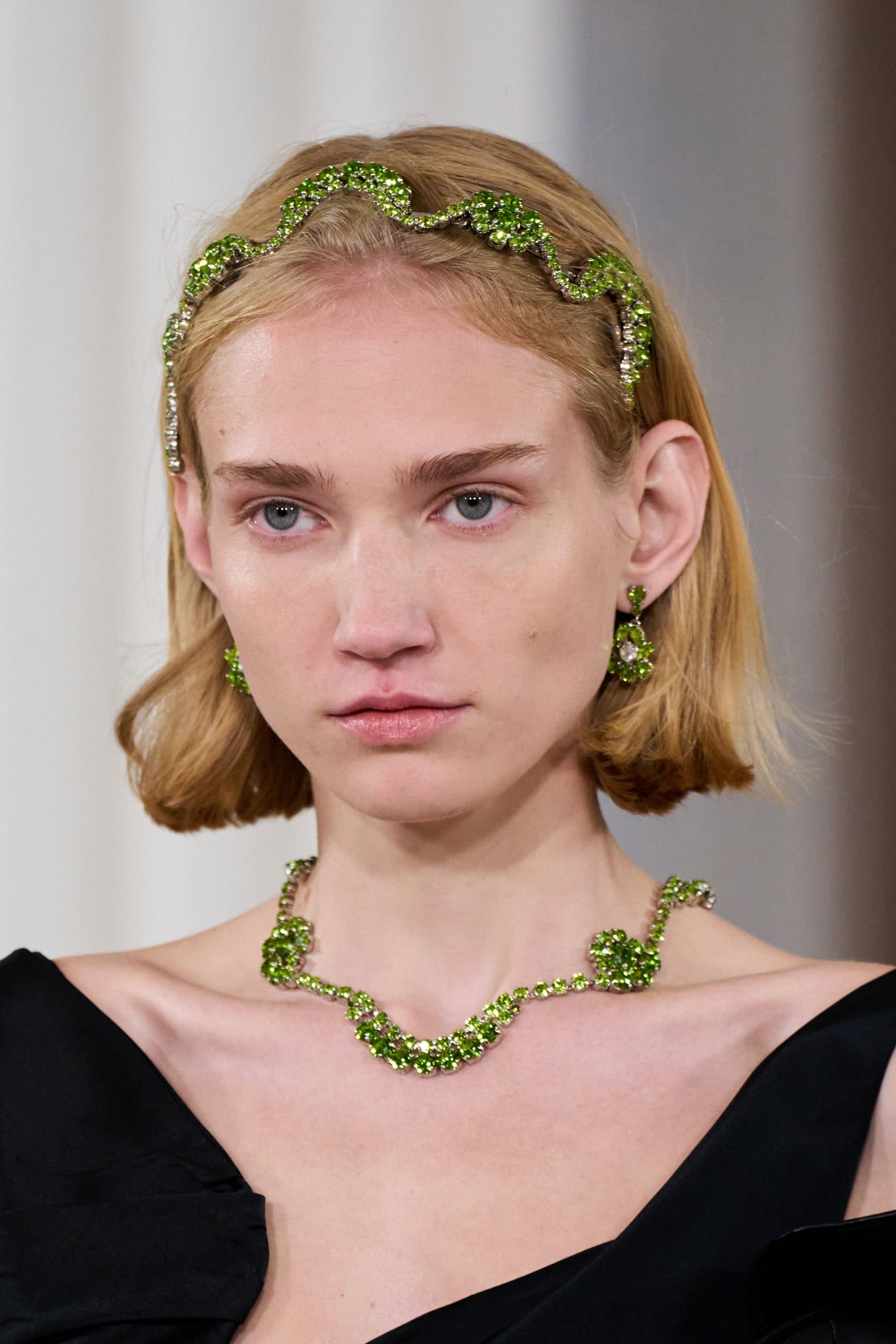Simone Rocha Spring 2026 Fashion Show Details