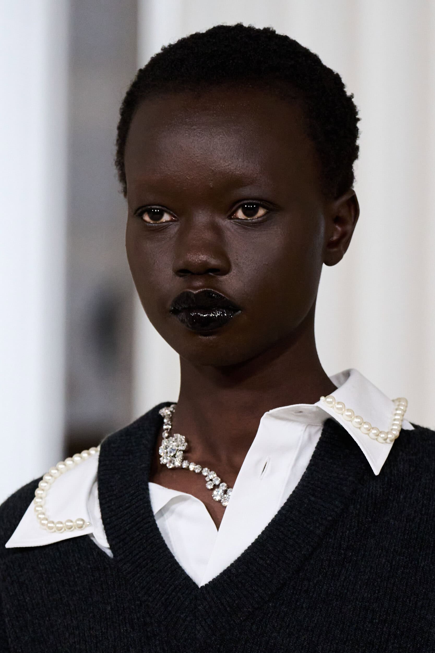 Simone Rocha Spring 2026 Fashion Show Details