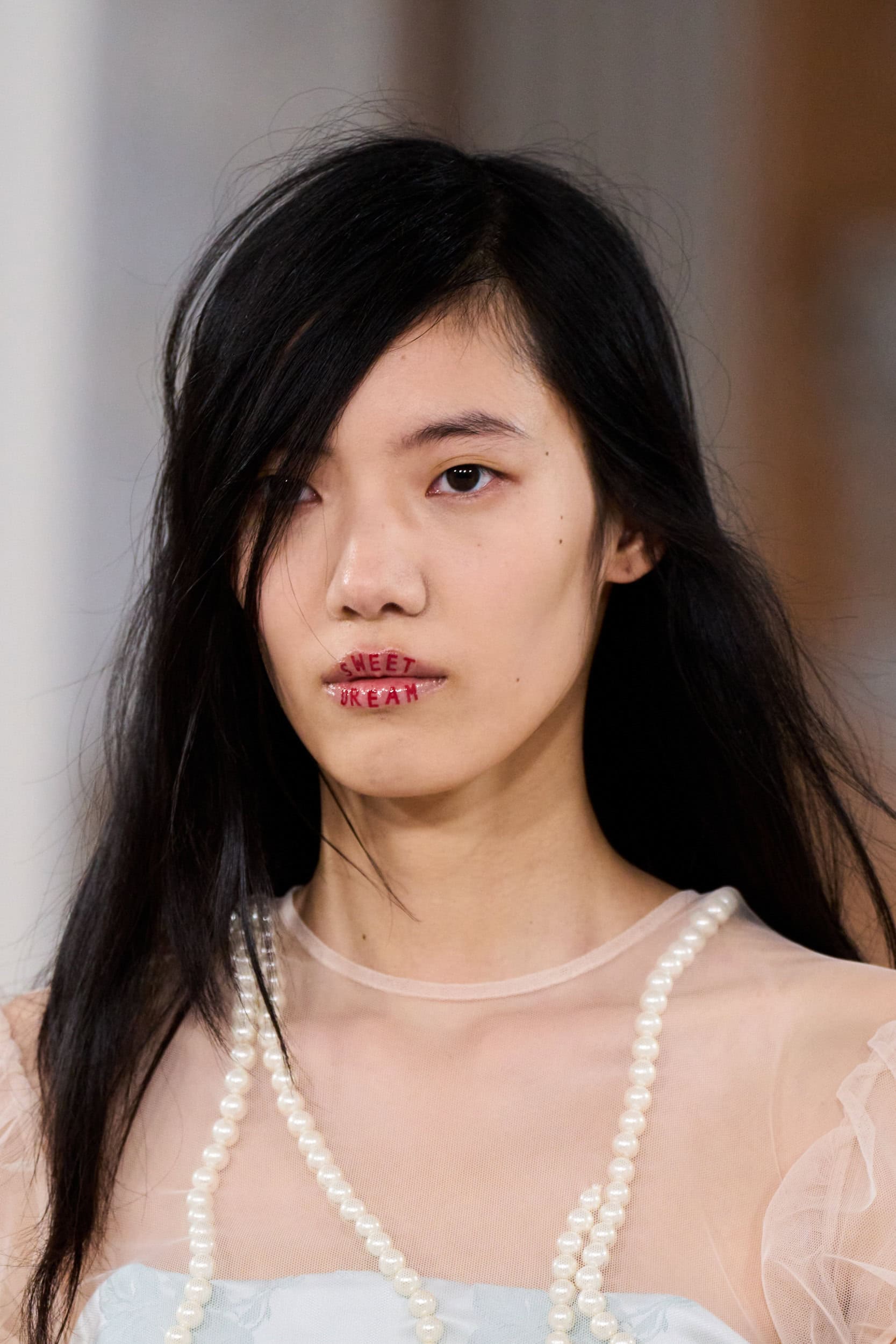 Simone Rocha Spring 2026 Fashion Show Details