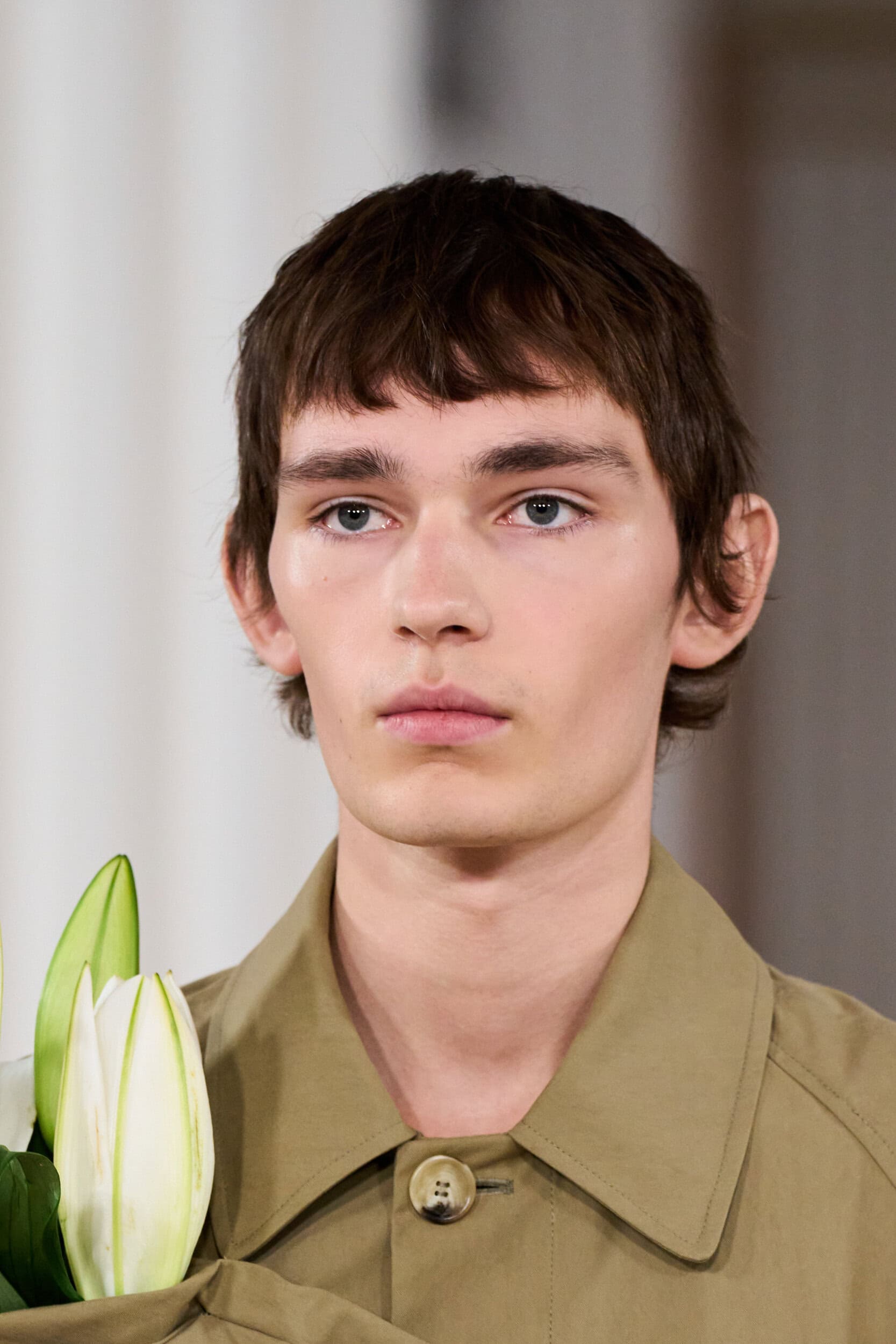 Simone Rocha Spring 2026 Fashion Show Details
