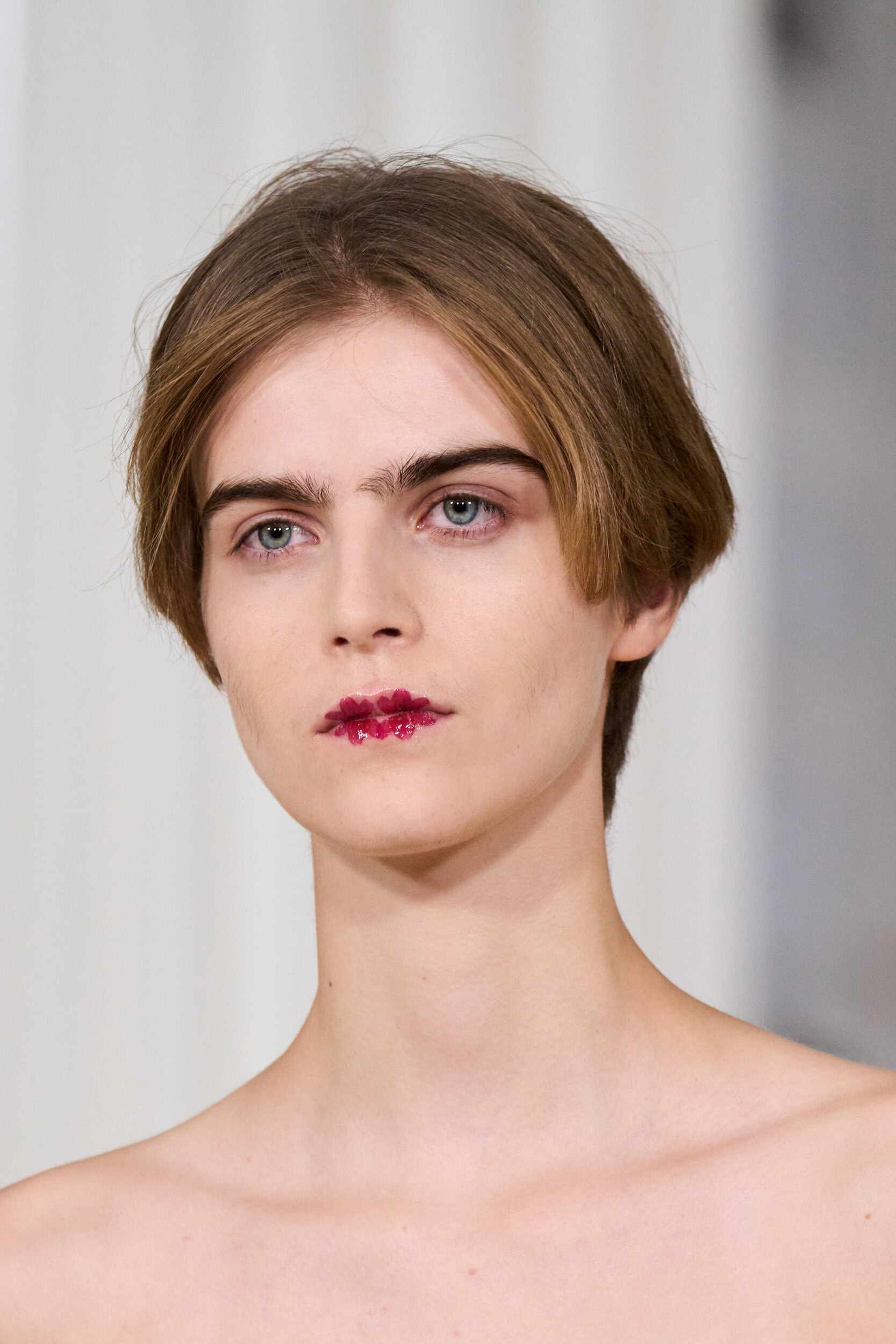 Simone Rocha Spring 2026 Fashion Show Details