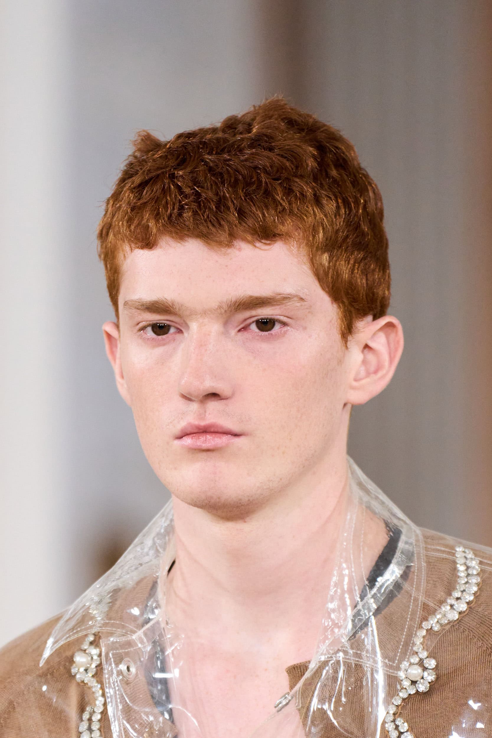 Simone Rocha Spring 2026 Fashion Show Details