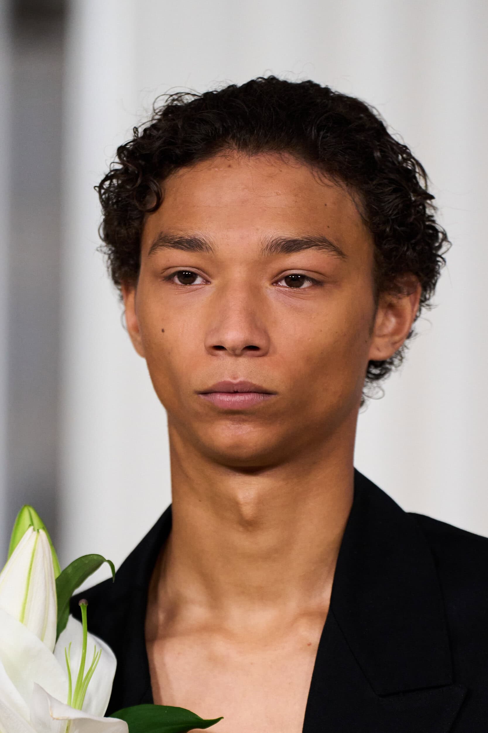 Simone Rocha Spring 2026 Fashion Show Details