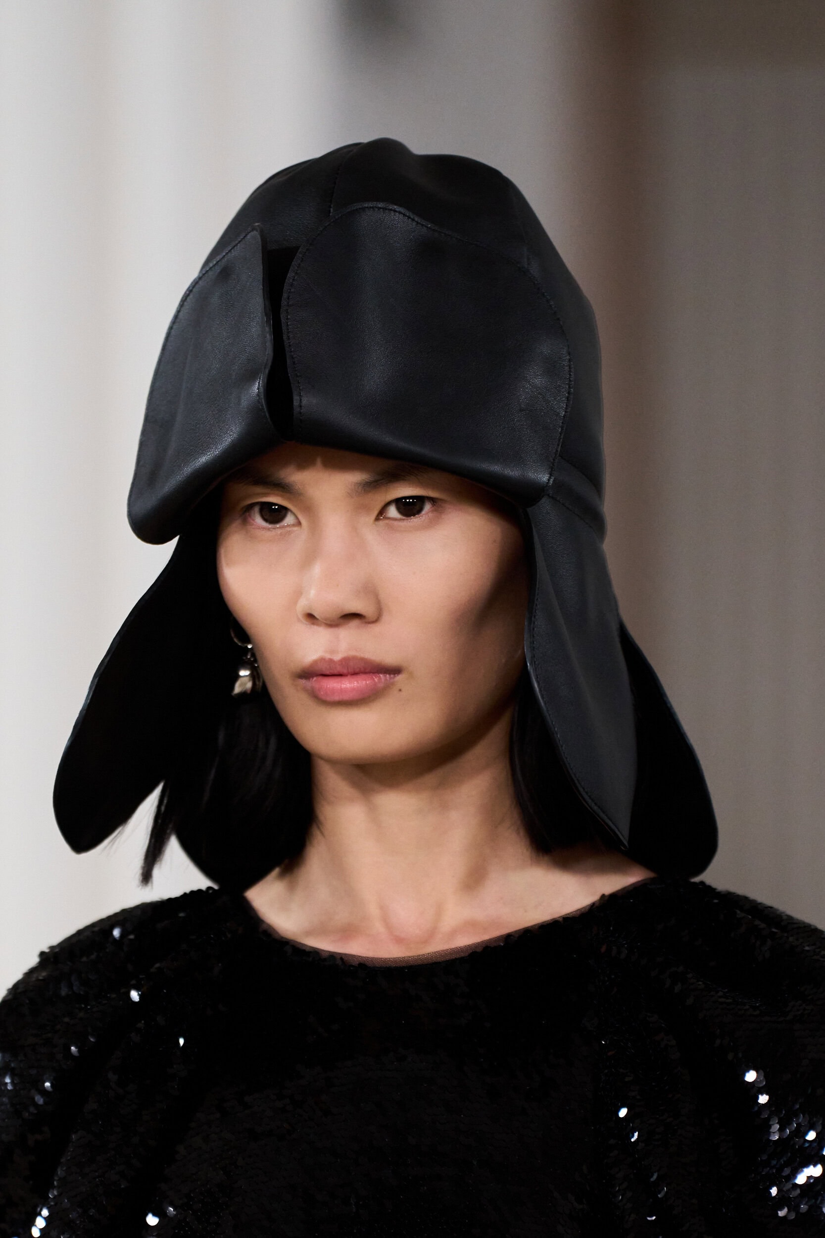 Simone Rocha Spring 2026 Fashion Show Details
