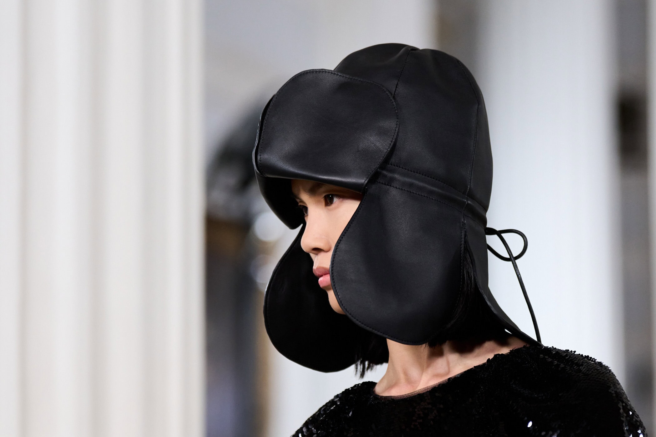 Simone Rocha Spring 2026 Fashion Show Details