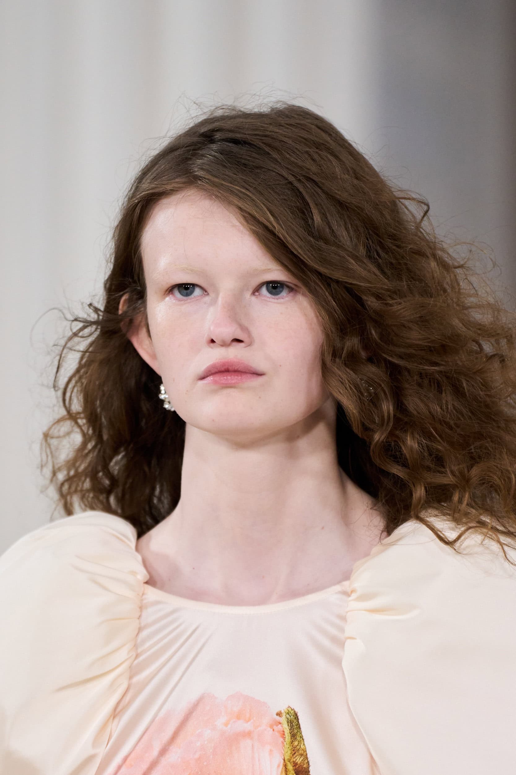 Simone Rocha Spring 2026 Fashion Show Details