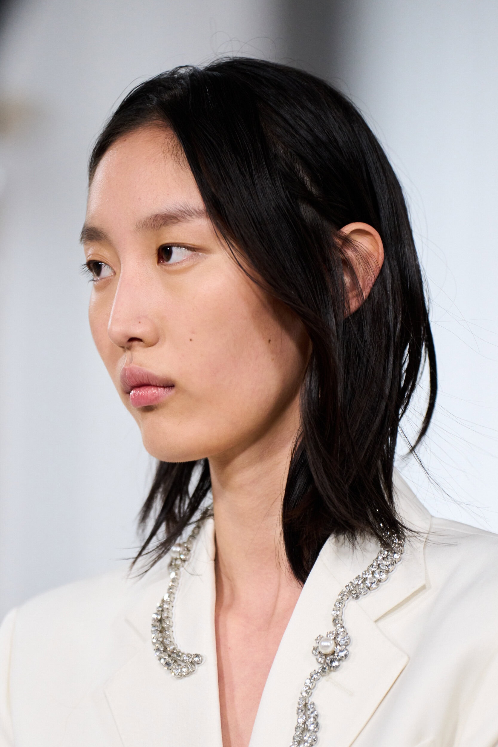 Simone Rocha Spring 2026 Fashion Show Details