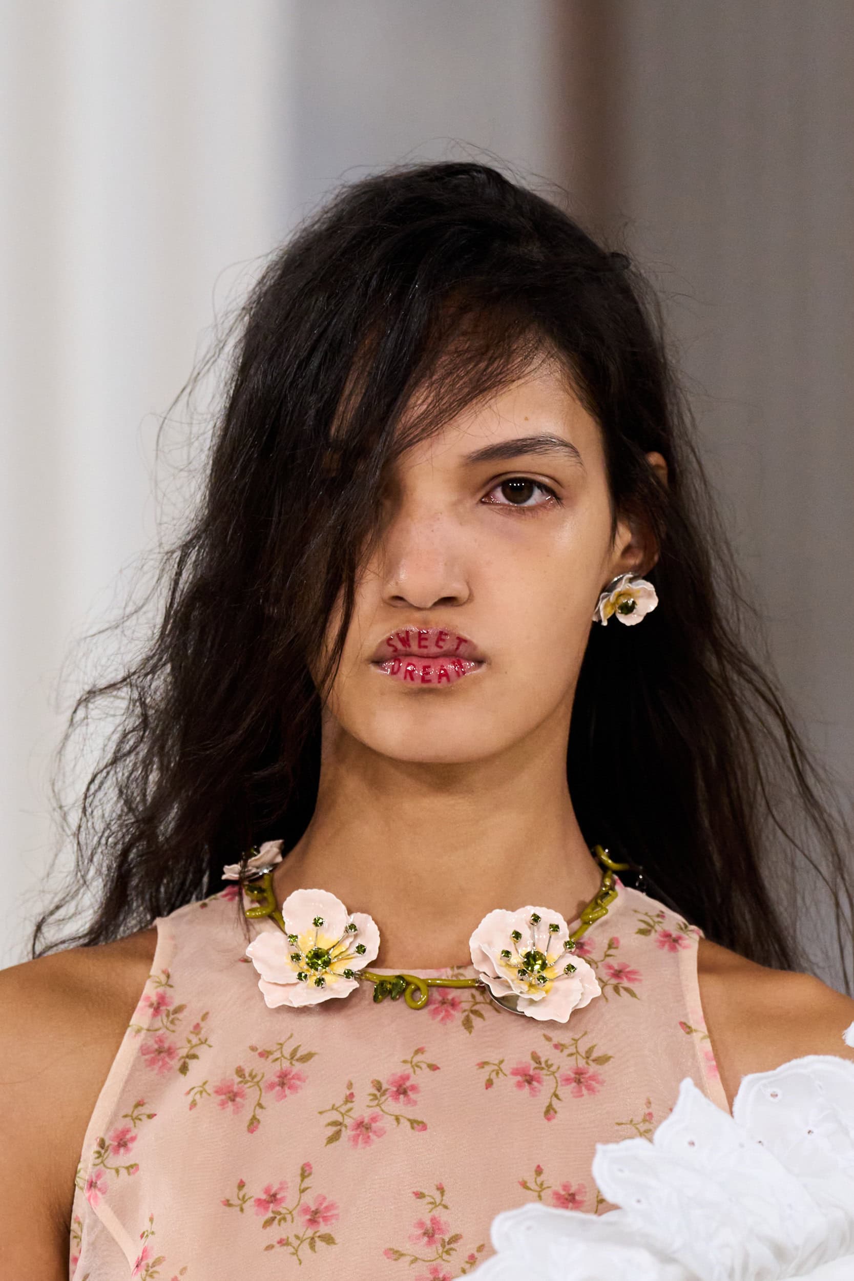 Simone Rocha Spring 2026 Fashion Show Details