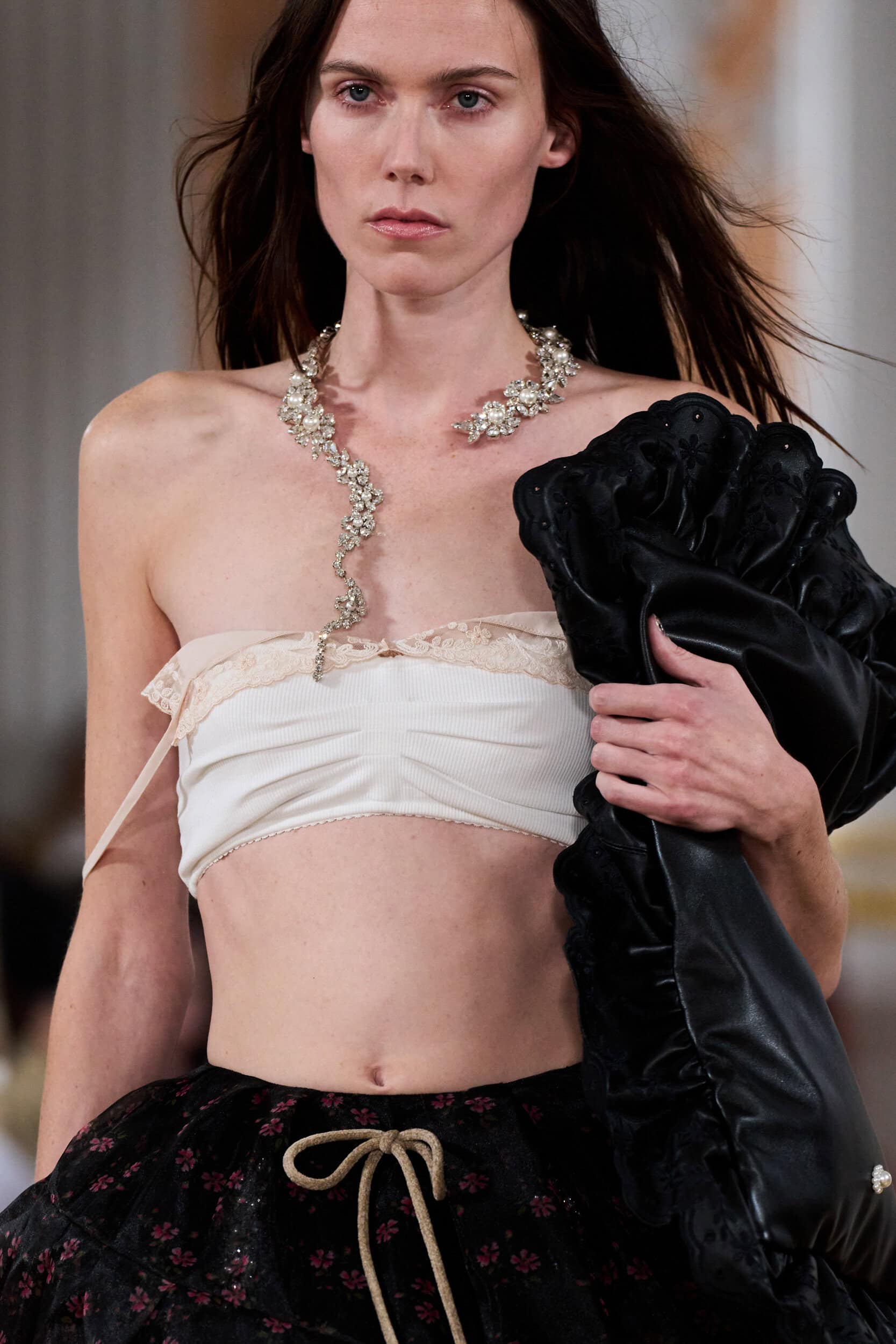 Simone Rocha Spring 2026 Fashion Show Details
