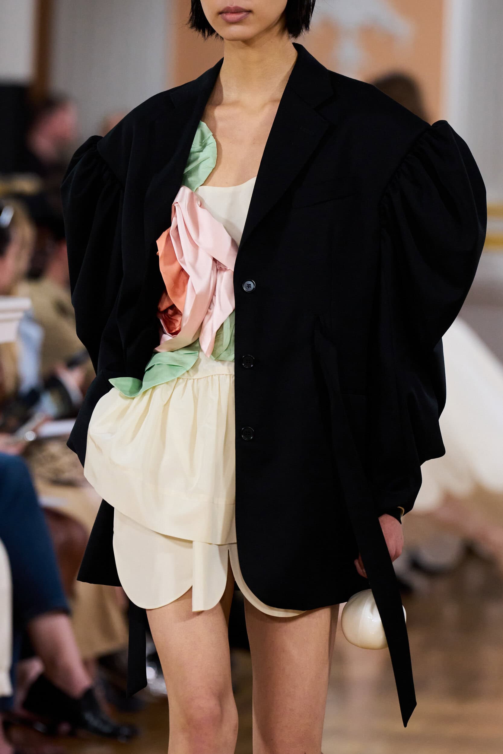 Simone Rocha Spring 2026 Fashion Show Details