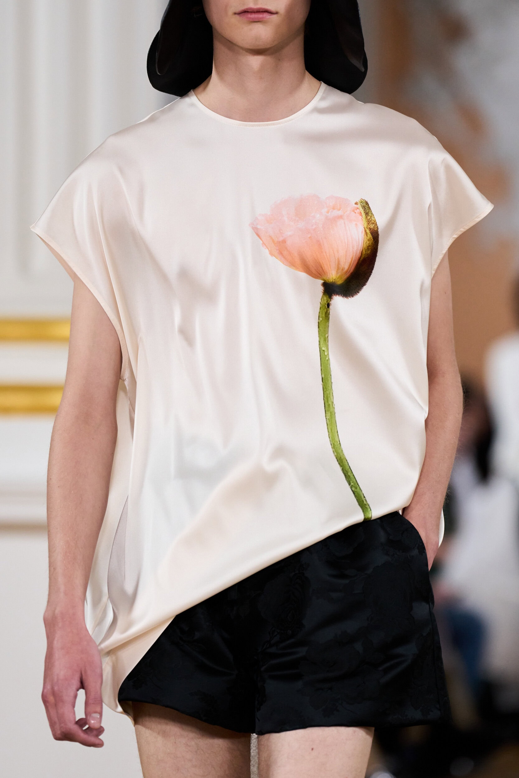 Simone Rocha Spring 2026 Fashion Show Details