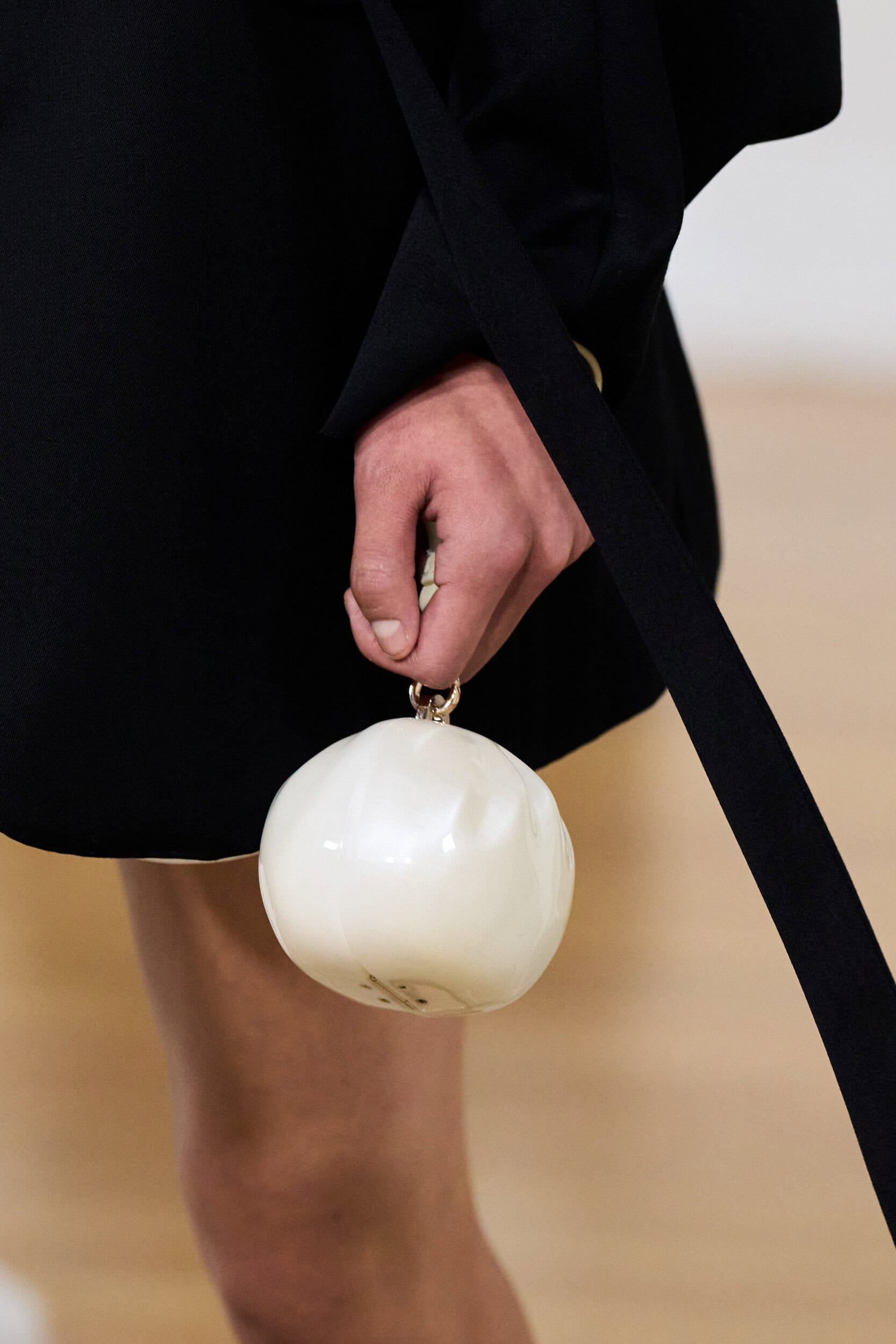 Simone Rocha Spring 2026 Fashion Show Details