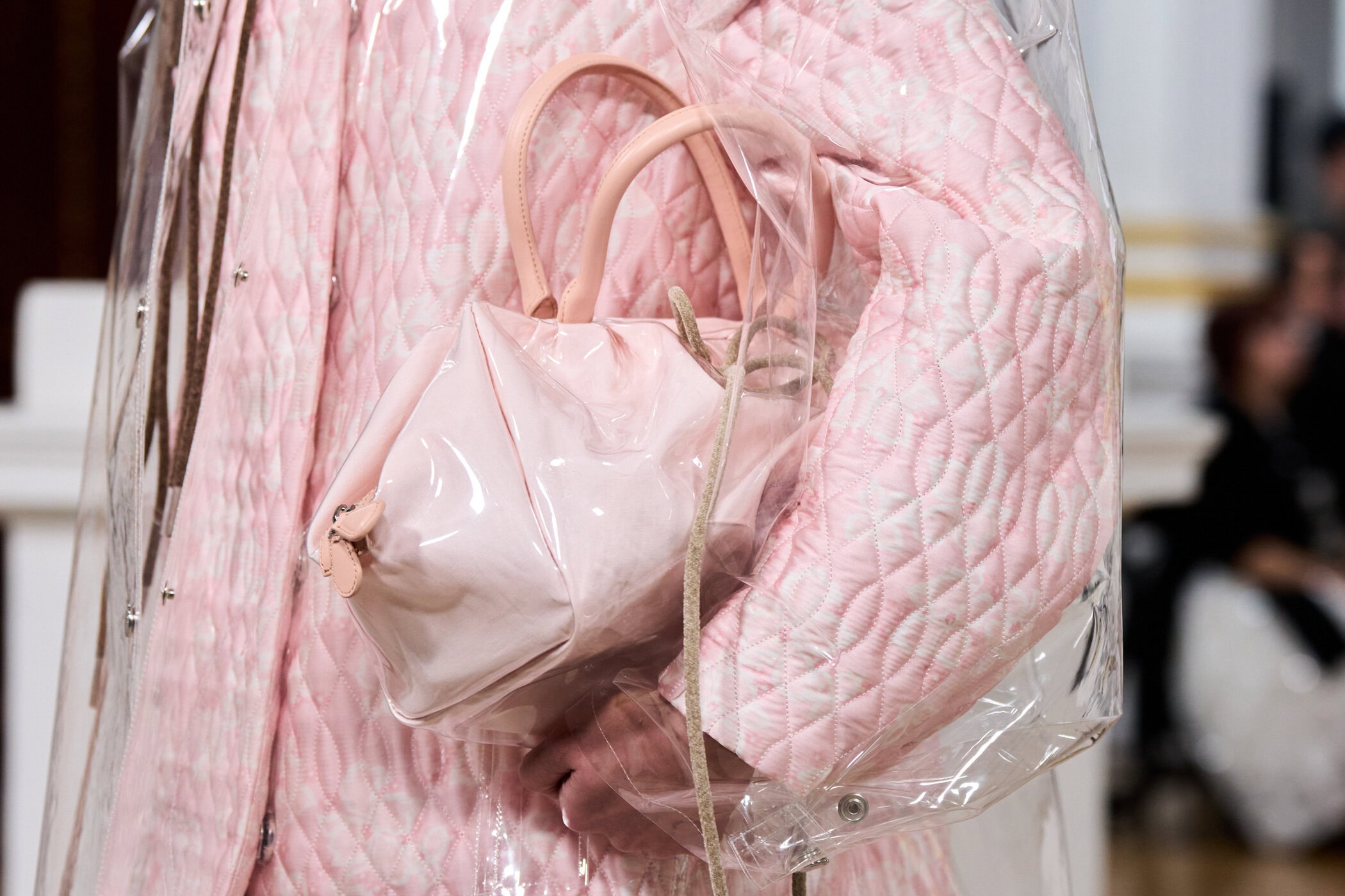 Simone Rocha Spring 2026 Fashion Show Details