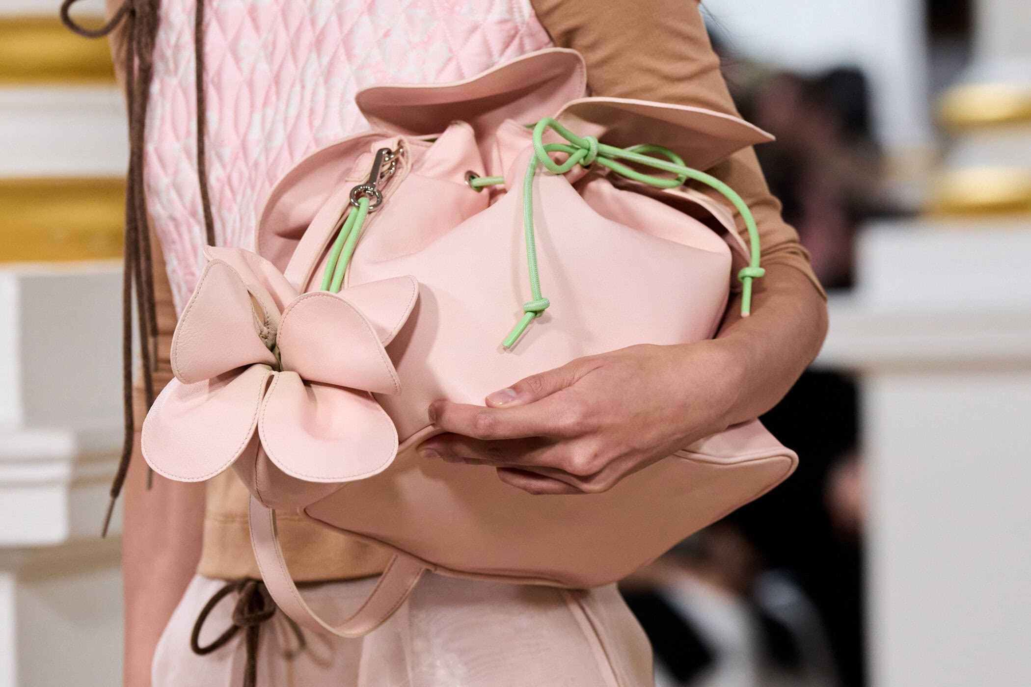 Simone Rocha Spring 2026 Fashion Show Details