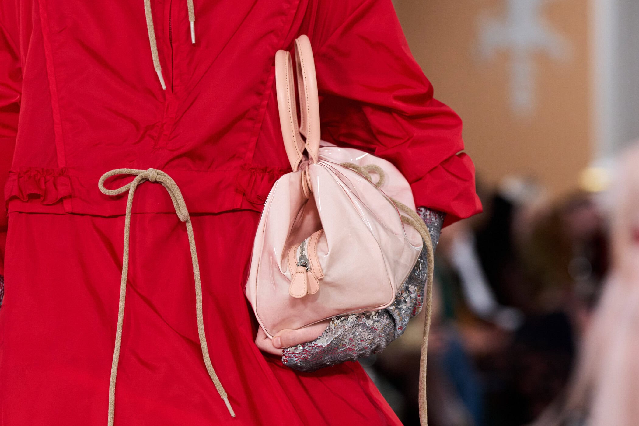 Simone Rocha Spring 2026 Fashion Show Details