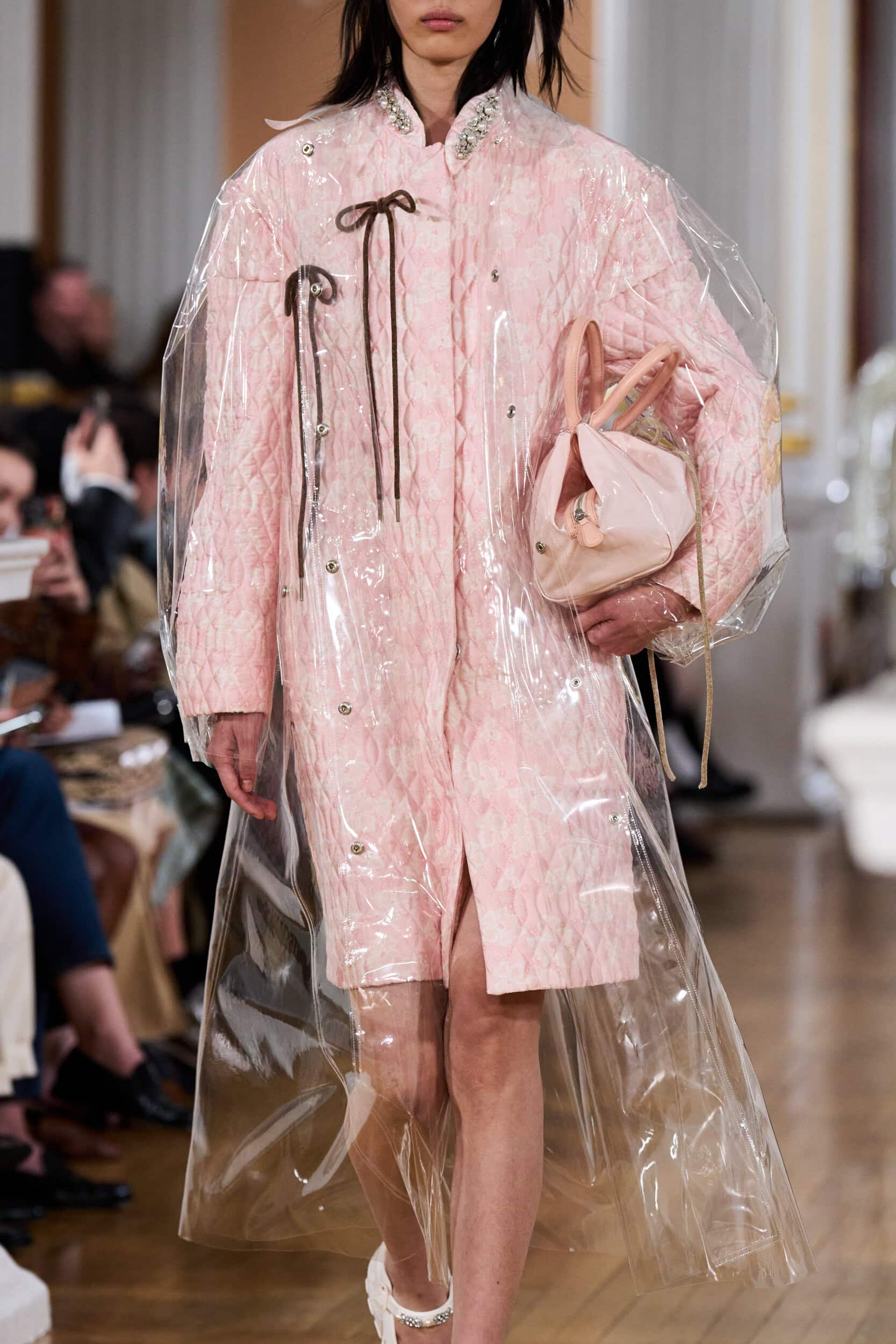 Simone Rocha Spring 2026 Fashion Show Details