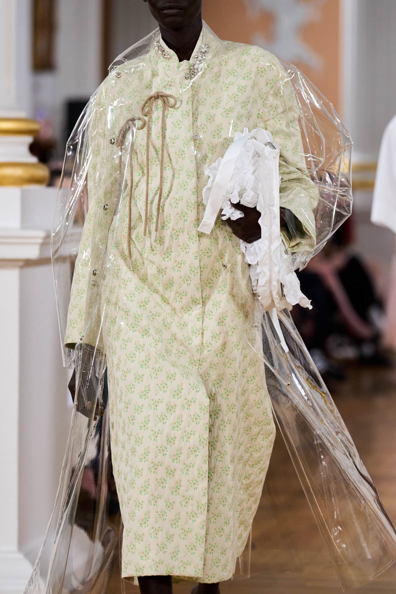 Simone Rocha Spring 2026 Fashion Show Details