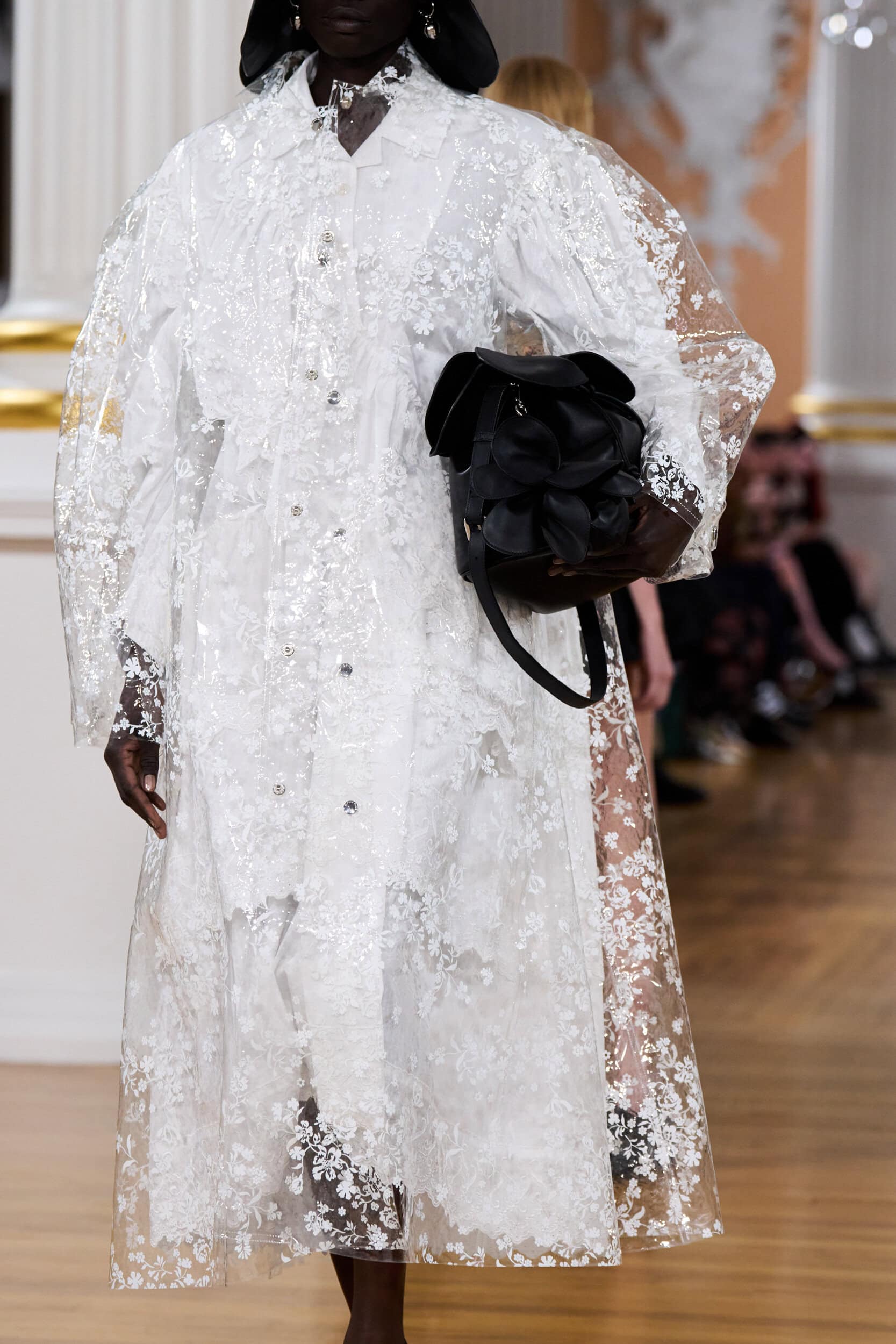 Simone Rocha Spring 2026 Fashion Show Details