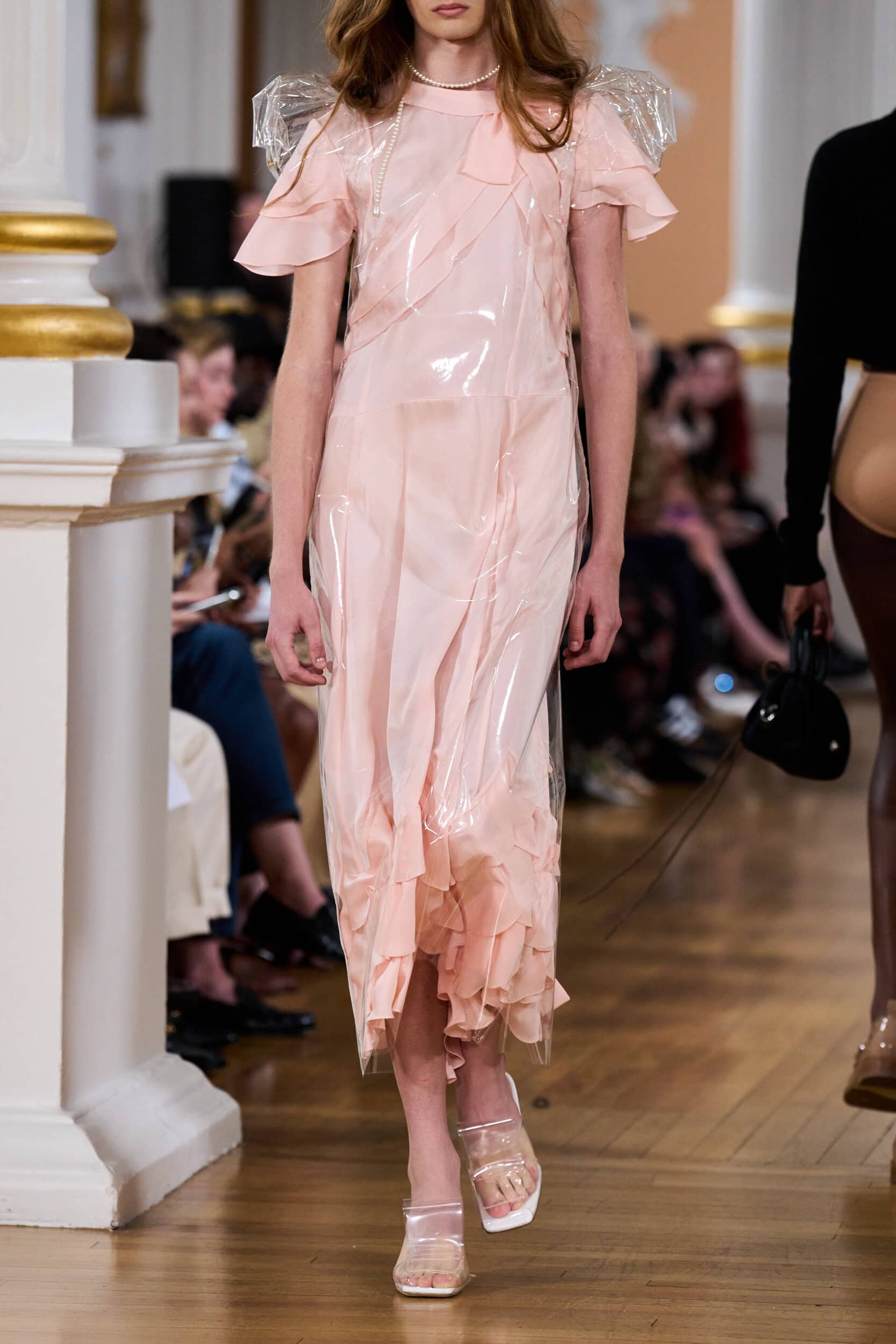 Simone Rocha Spring 2026 Fashion Show Details