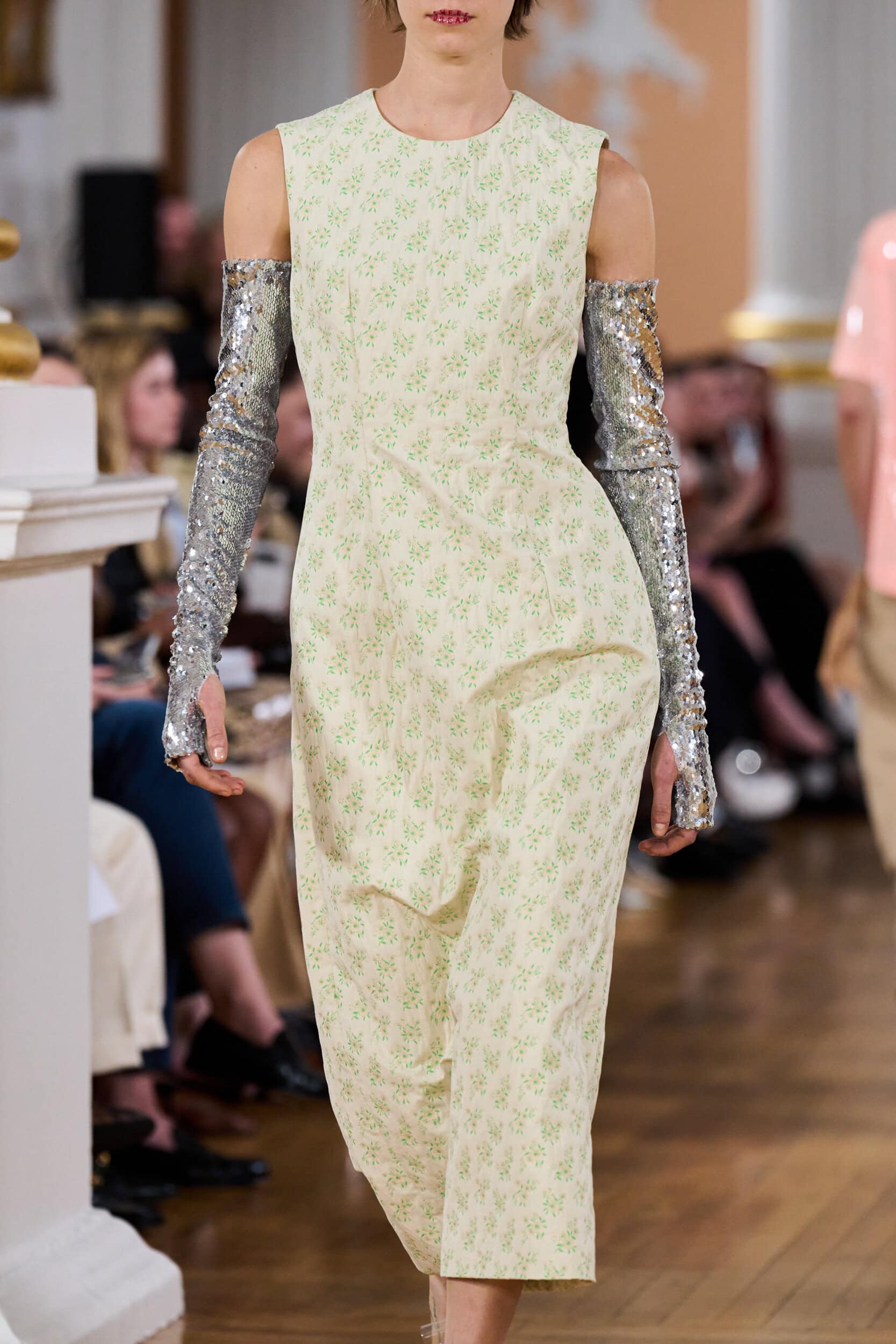 Simone Rocha Spring 2026 Fashion Show Details