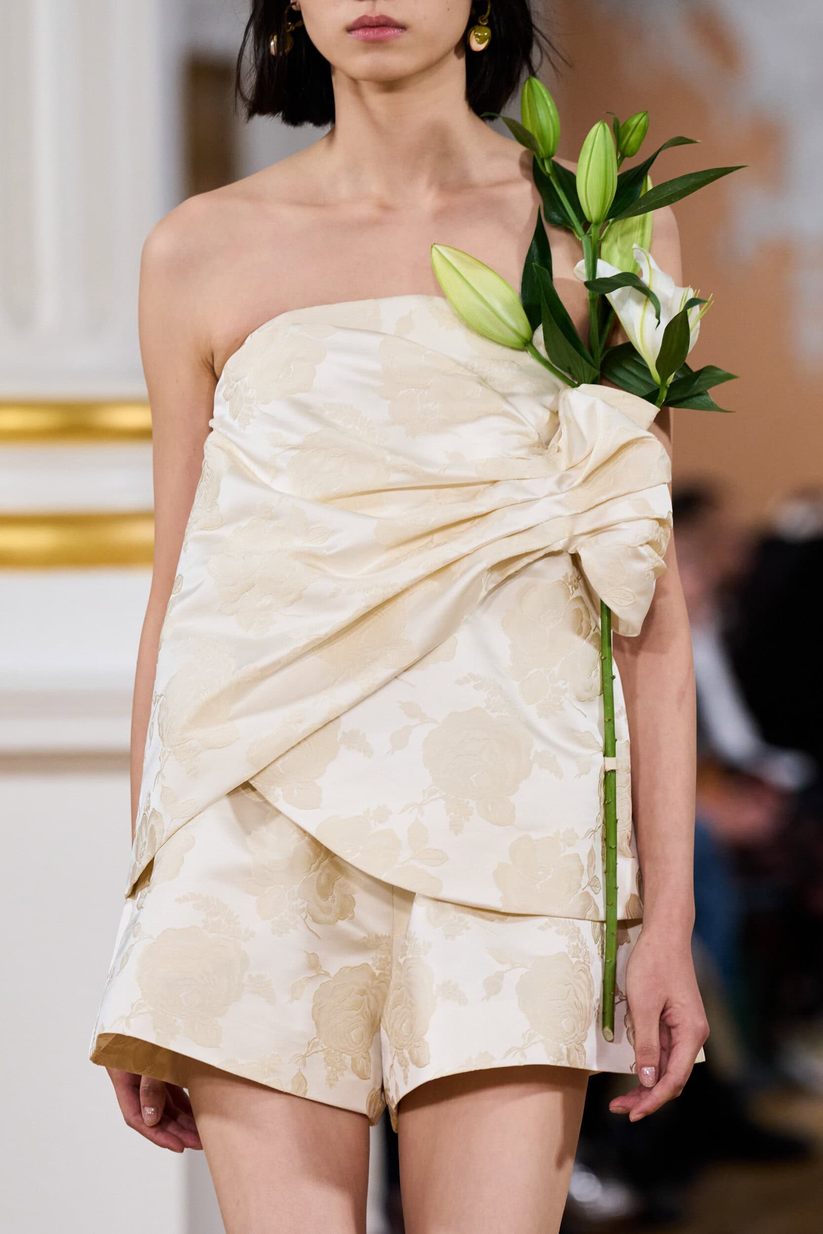 Simone Rocha Spring 2026 Fashion Show Details