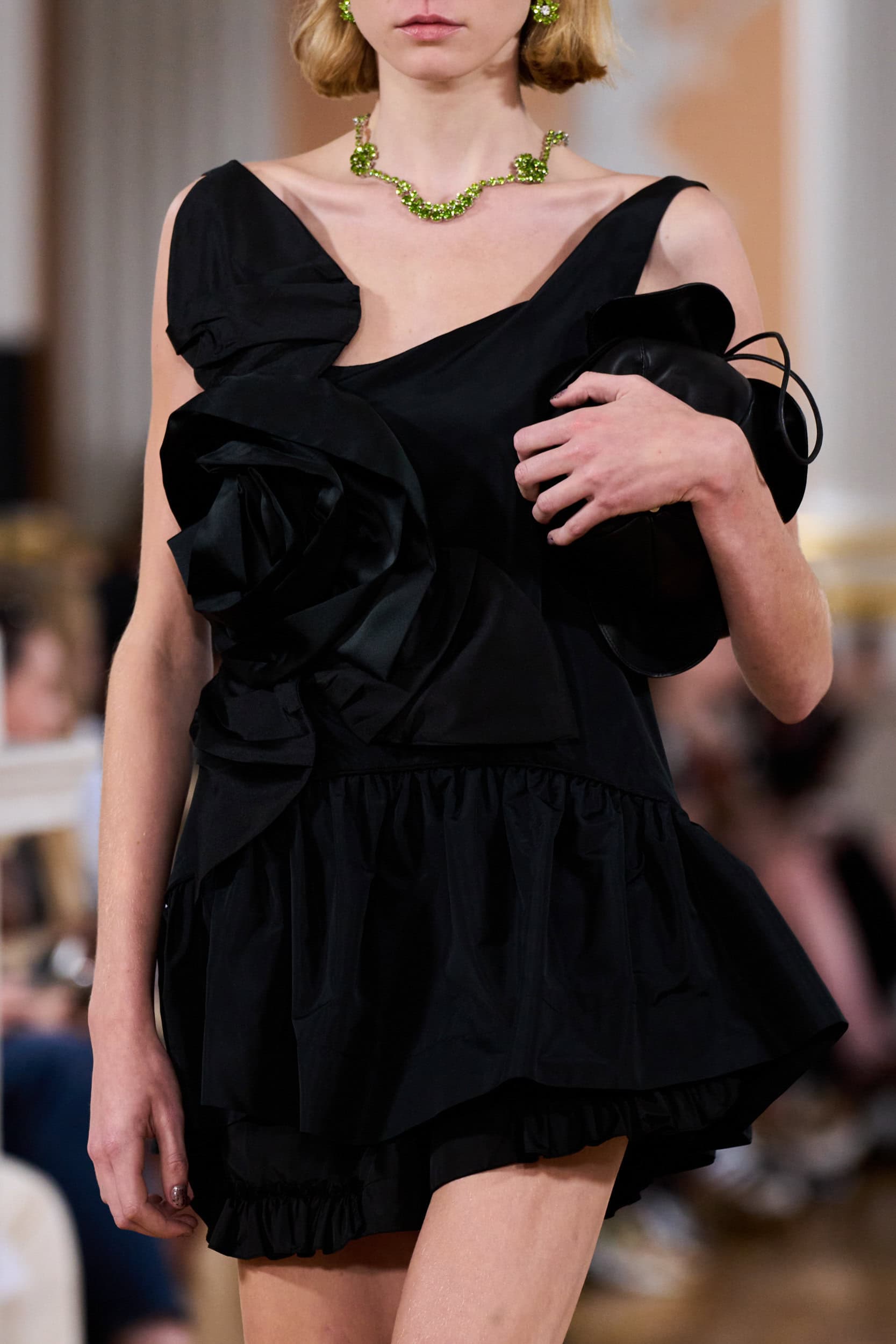 Simone Rocha Spring 2026 Fashion Show Details