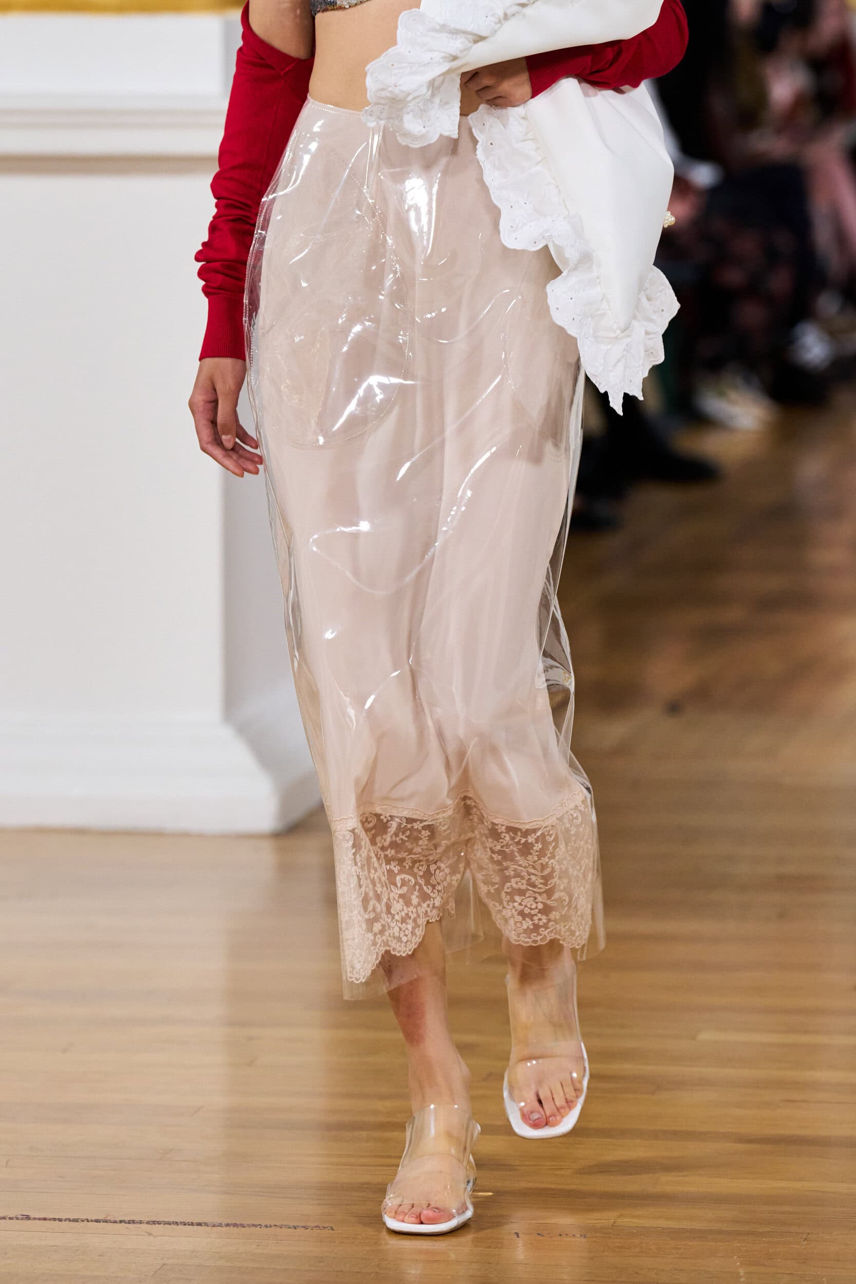 Simone Rocha Spring 2026 Fashion Show Details