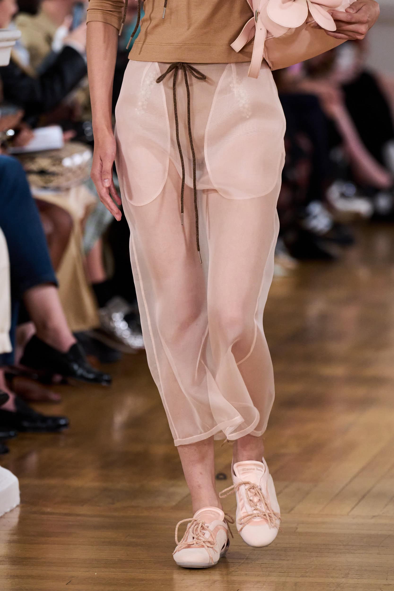 Simone Rocha Spring 2026 Fashion Show Details