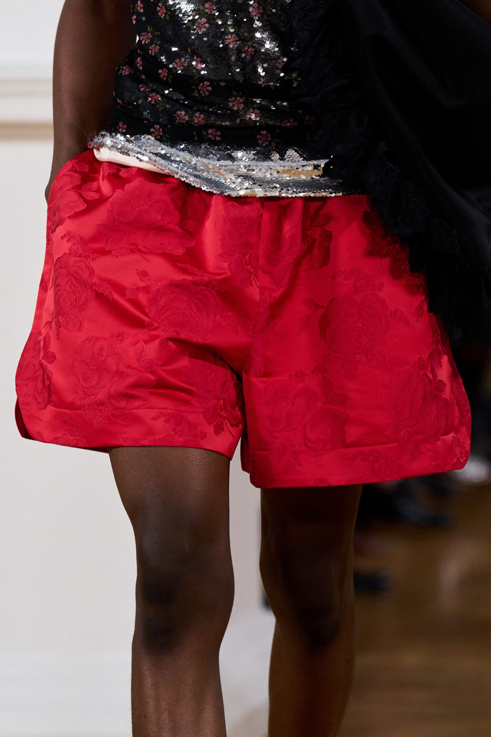 Simone Rocha Spring 2026 Fashion Show Details